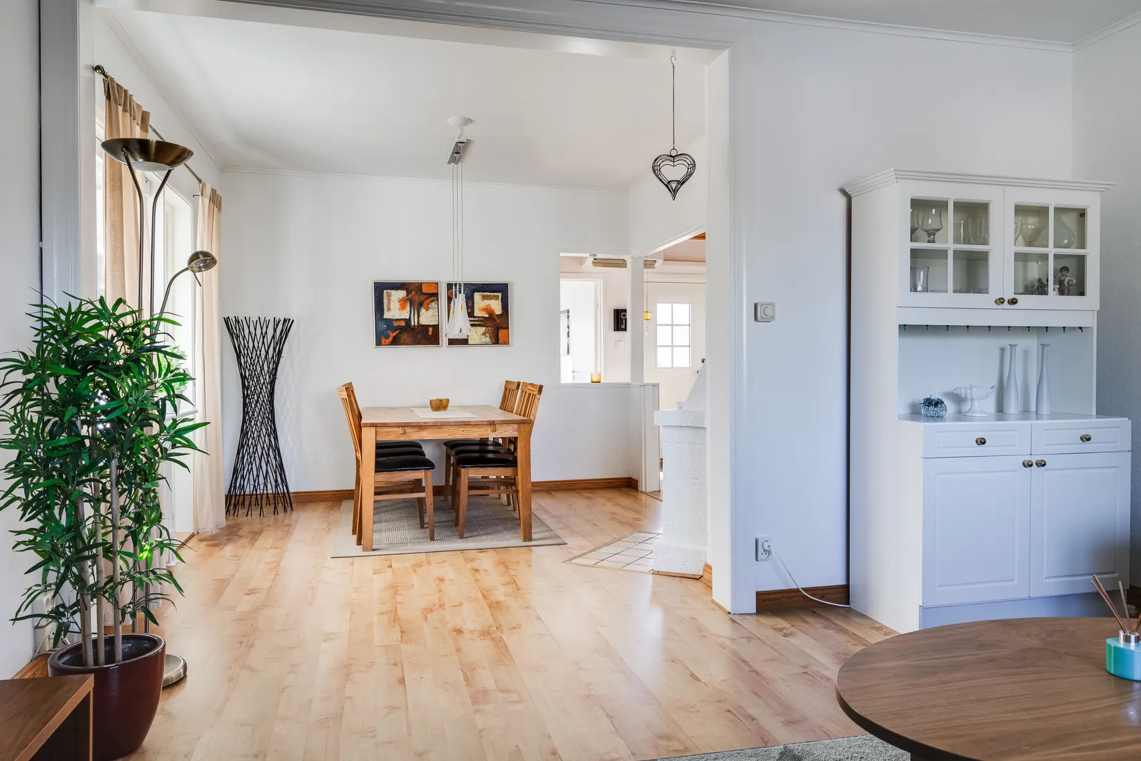 Villa, Strandvägen 8, Bureå, Skellefteå