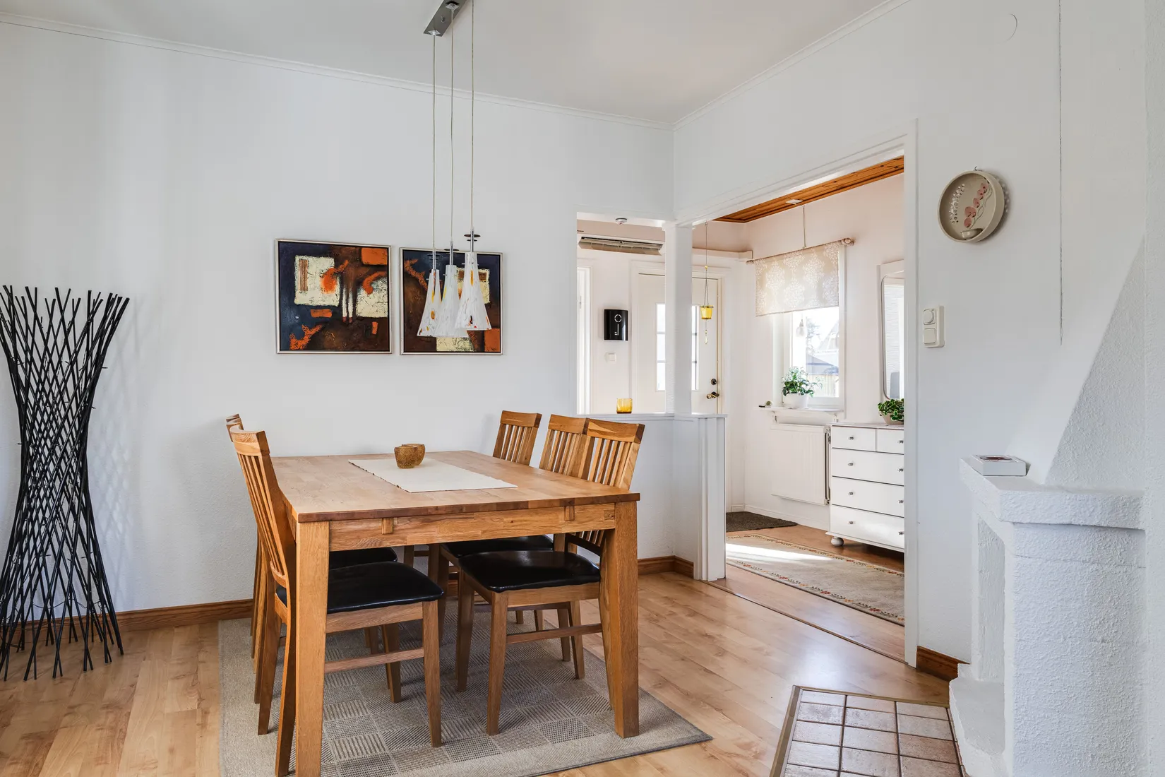 Villa, Strandvägen 8, Bureå, Skellefteå