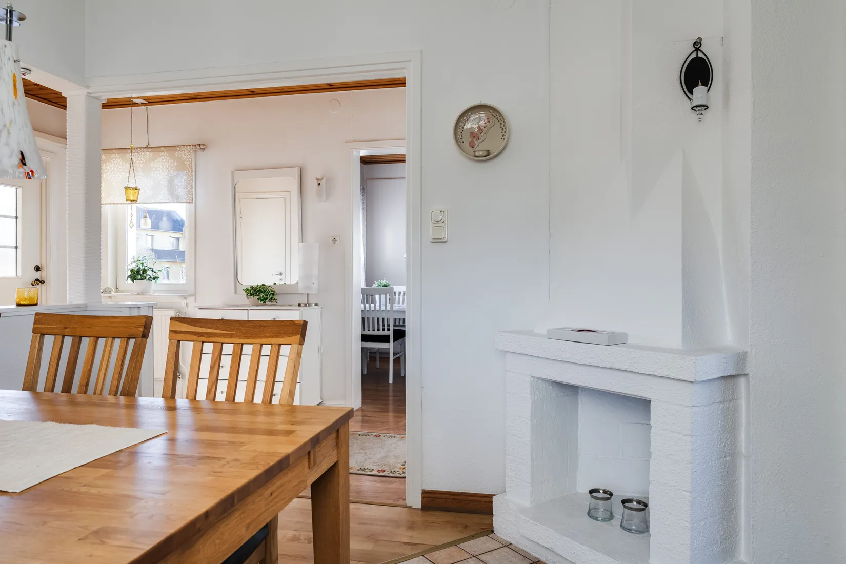 Villa, Strandvägen 8, Bureå, Skellefteå