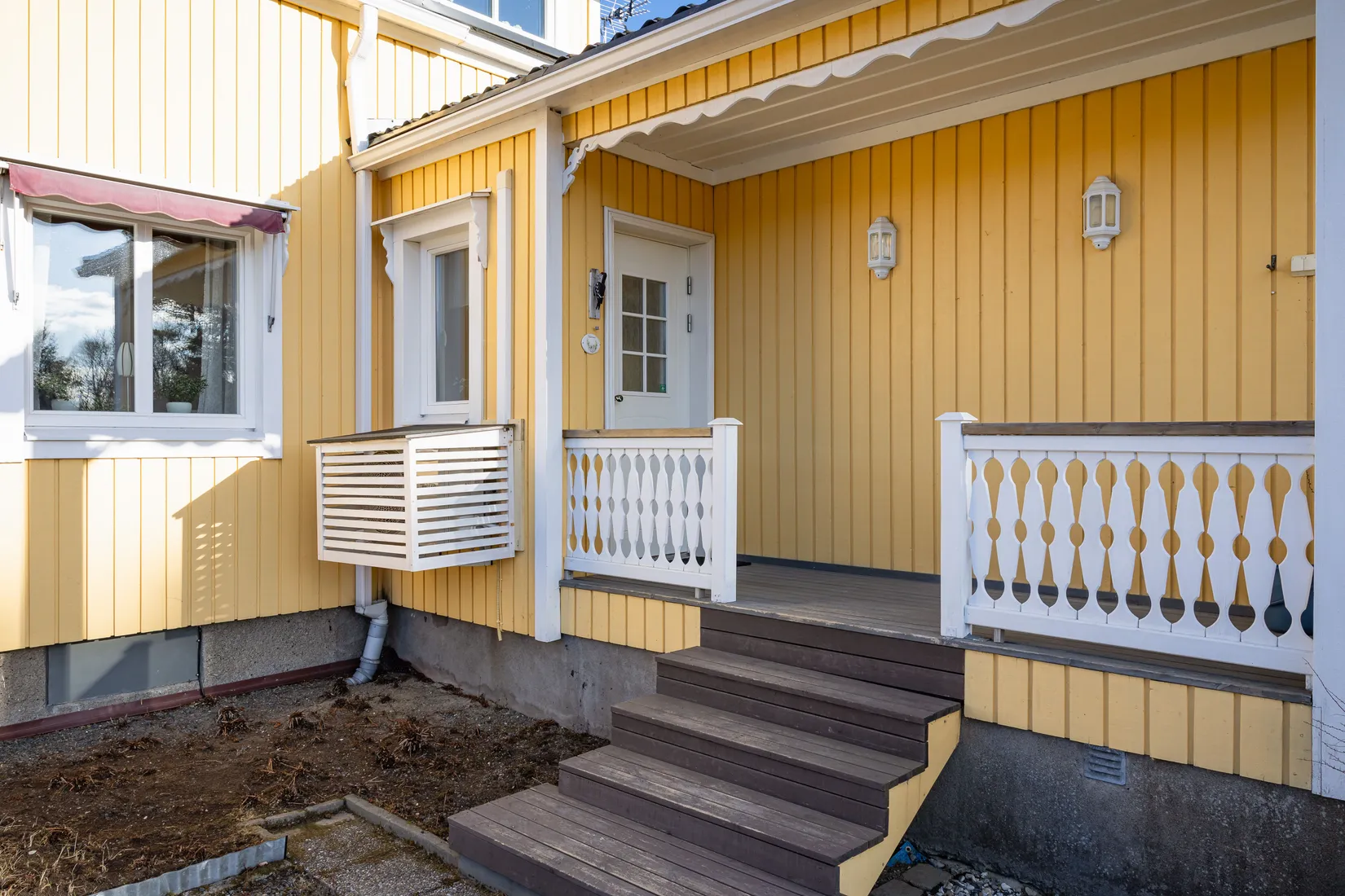 Villa, Strandvägen 8, Bureå, Skellefteå