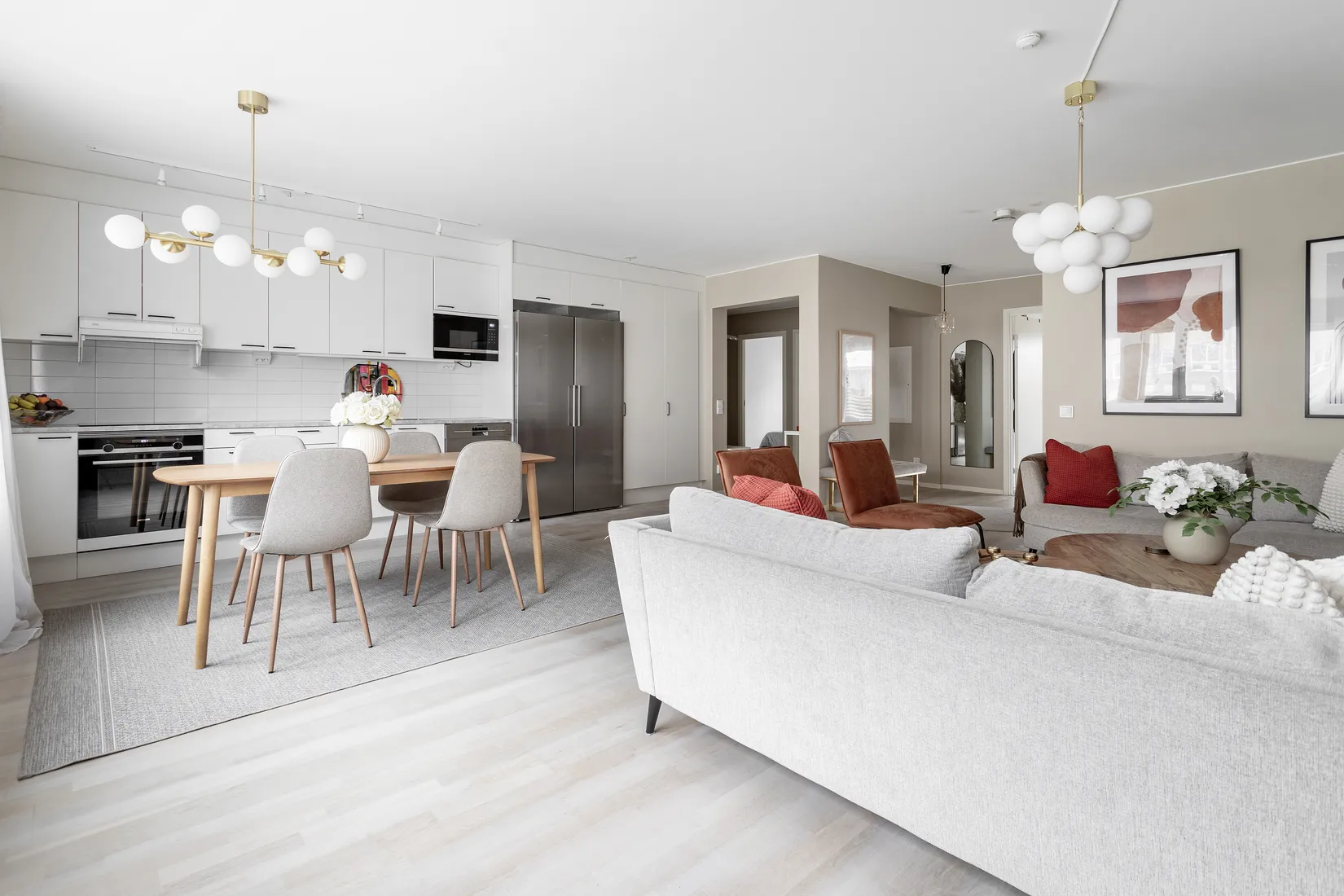Bostadsrätt, Odengatan 30, Kålgården, Jönköping