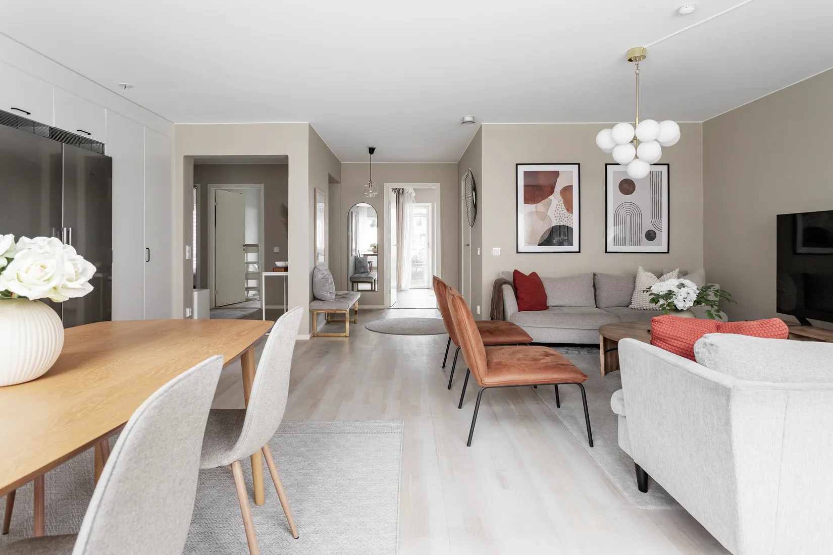 Bostadsrätt, Odengatan 30, Kålgården, Jönköping