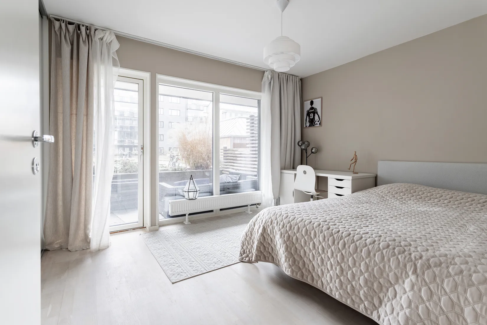 Bostadsrätt, Odengatan 30, Kålgården, Jönköping