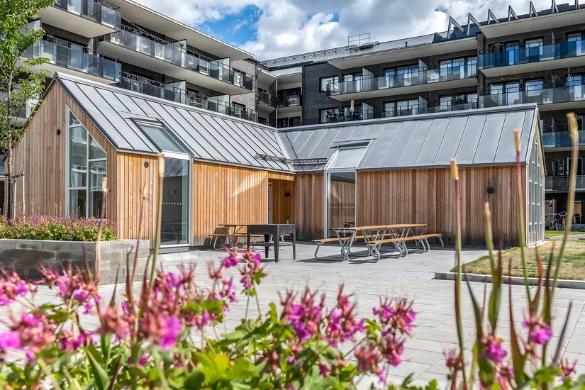 Bostadsrätt, Odengatan 30, Kålgården, Jönköping