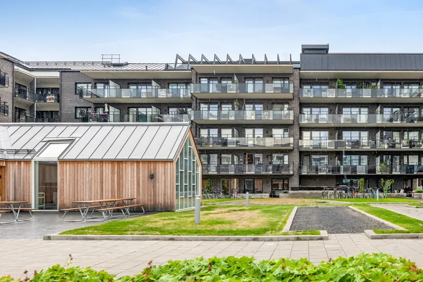 Bostadsrätt, Odengatan 30, Kålgården, Jönköping