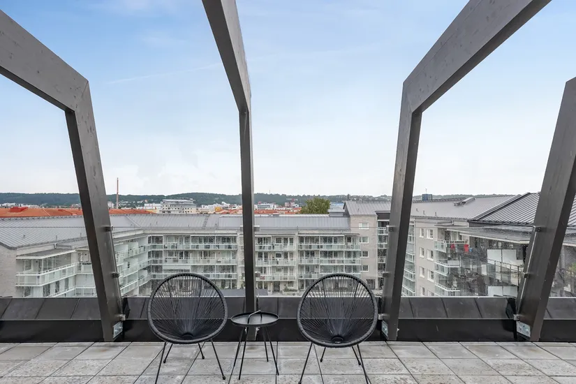 Bostadsrätt, Odengatan 30, Kålgården, Jönköping