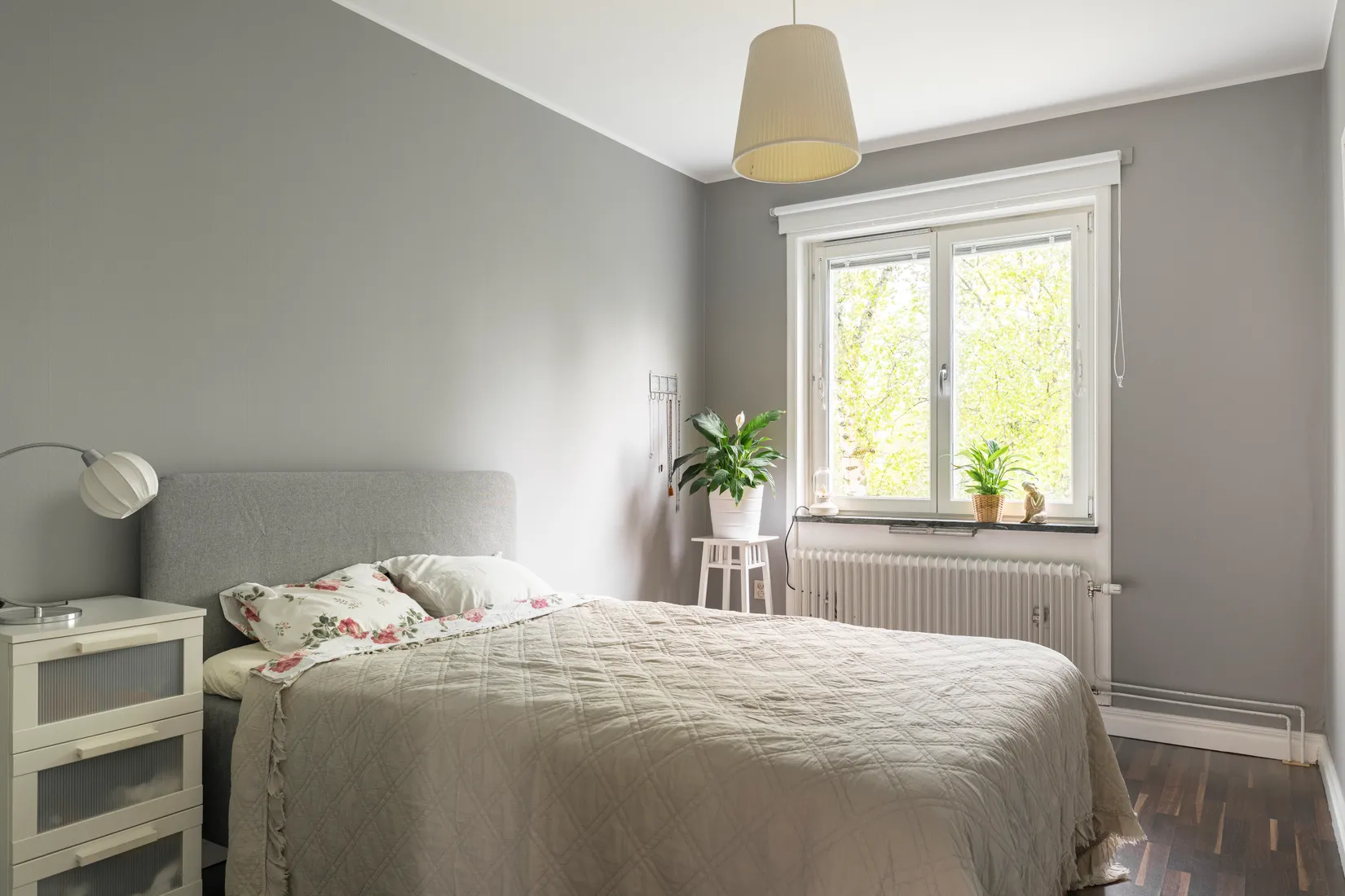 Bostadsrätt, Snörmakarvägen 3, Åkeshov, Stockholm