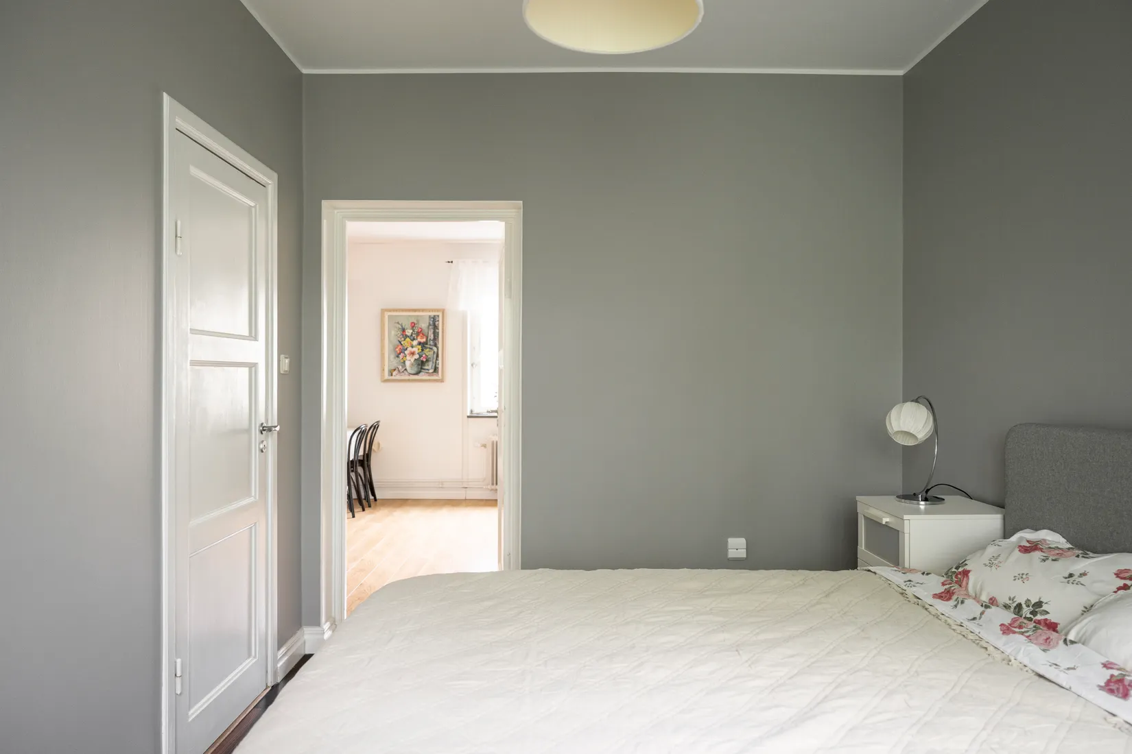Bostadsrätt, Snörmakarvägen 3, Åkeshov, Stockholm