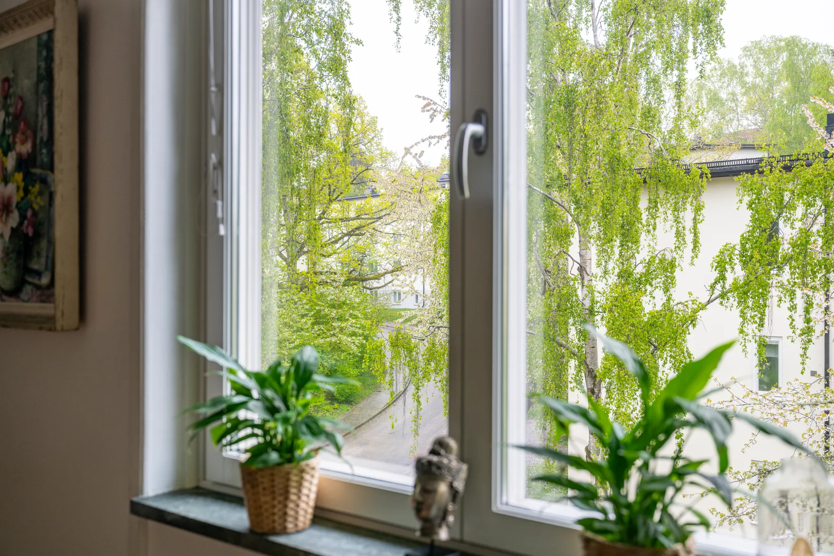Bostadsrätt, Snörmakarvägen 3, Åkeshov, Stockholm