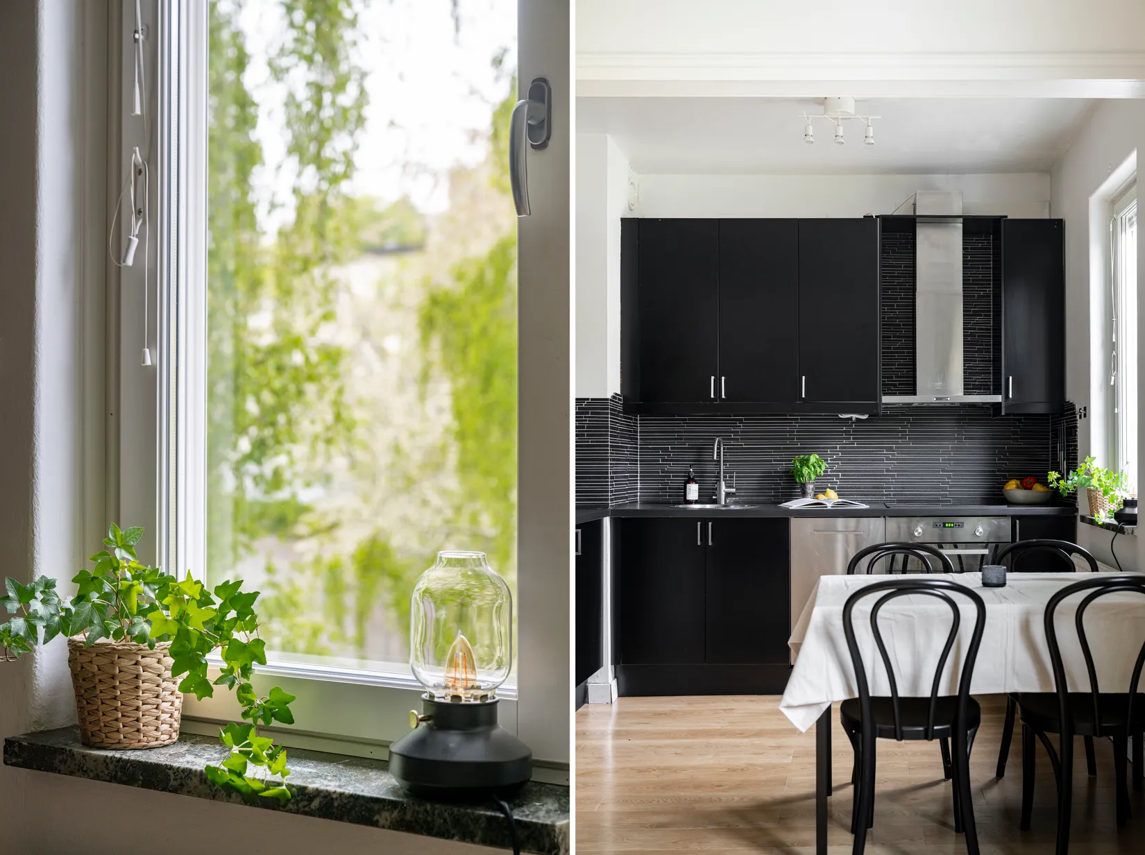 Bostadsrätt, Snörmakarvägen 3, Åkeshov, Stockholm