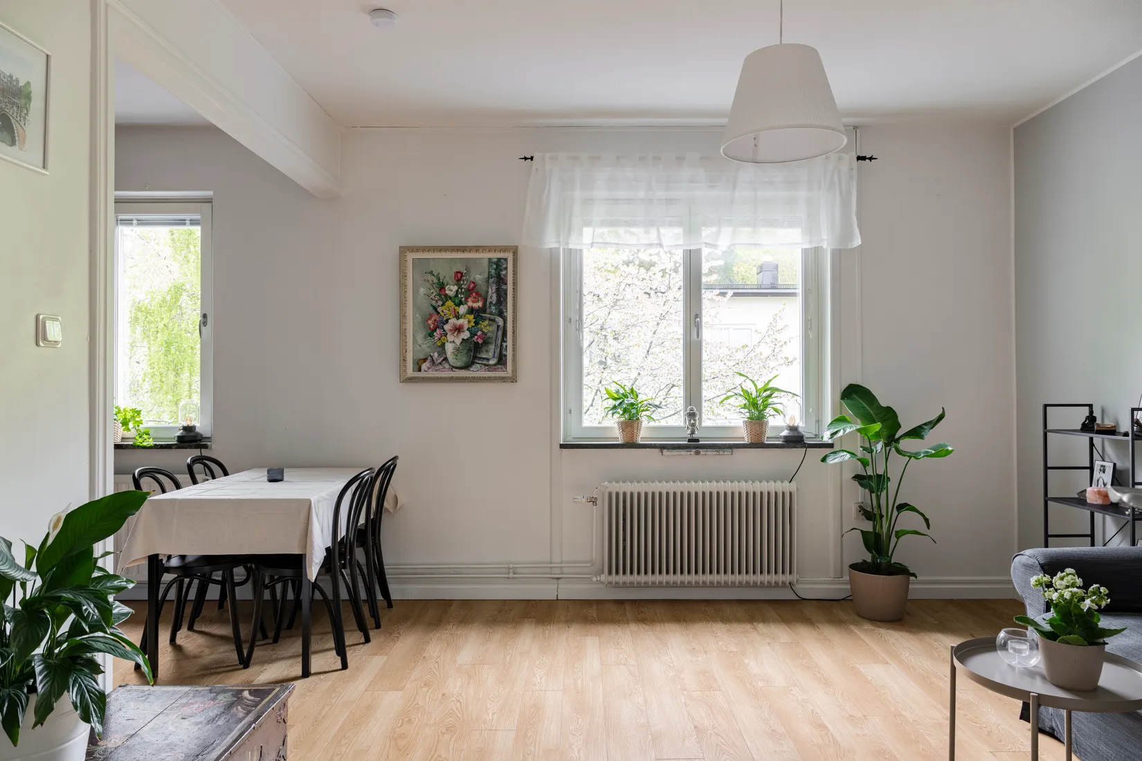 Bostadsrätt, Snörmakarvägen 3, Åkeshov, Stockholm