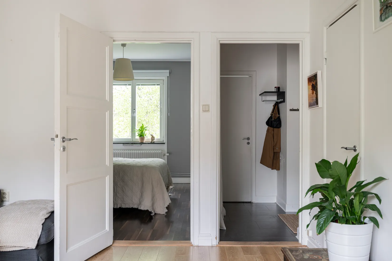 Bostadsrätt, Snörmakarvägen 3, Åkeshov, Stockholm