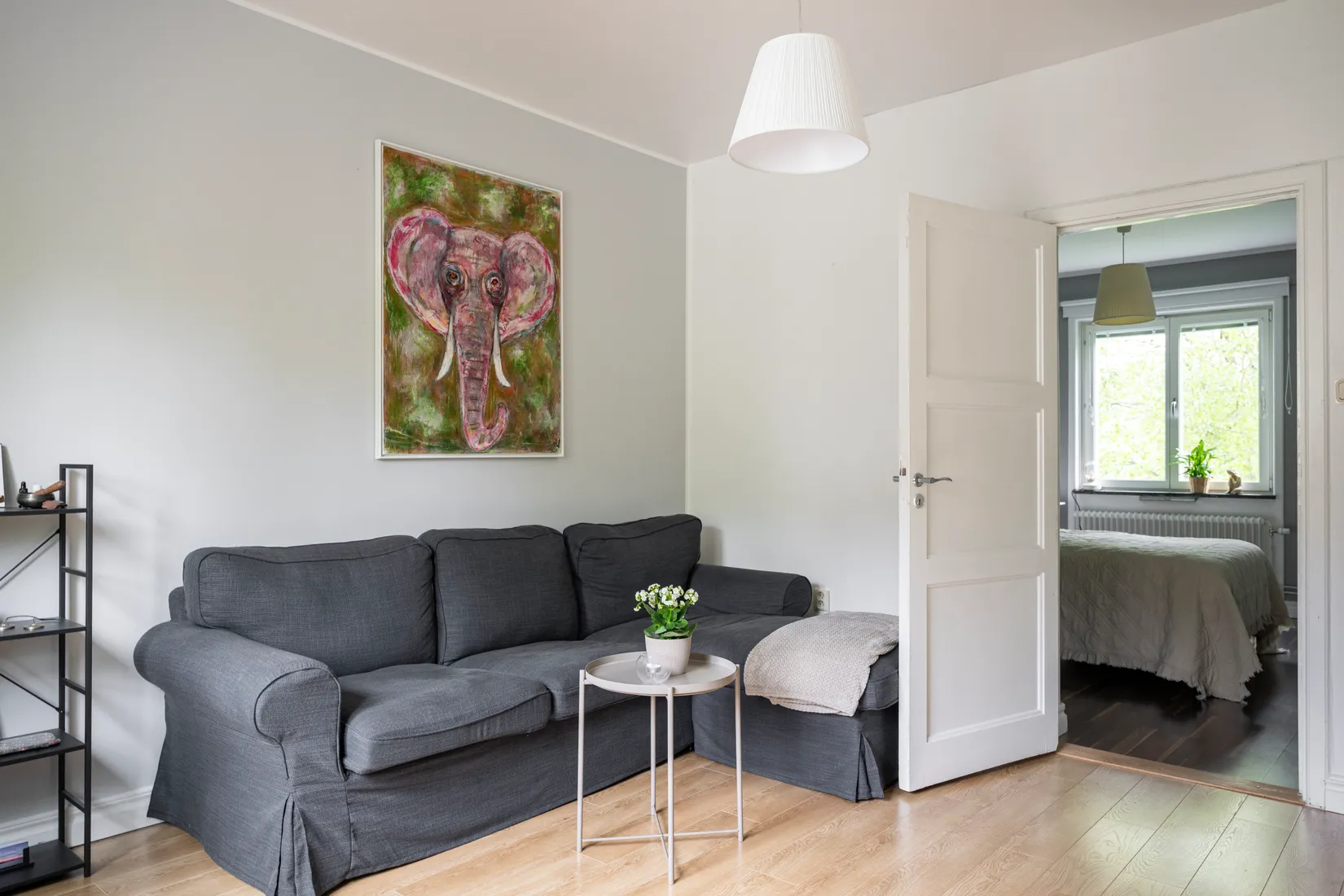 Bostadsrätt, Snörmakarvägen 3, Åkeshov, Stockholm