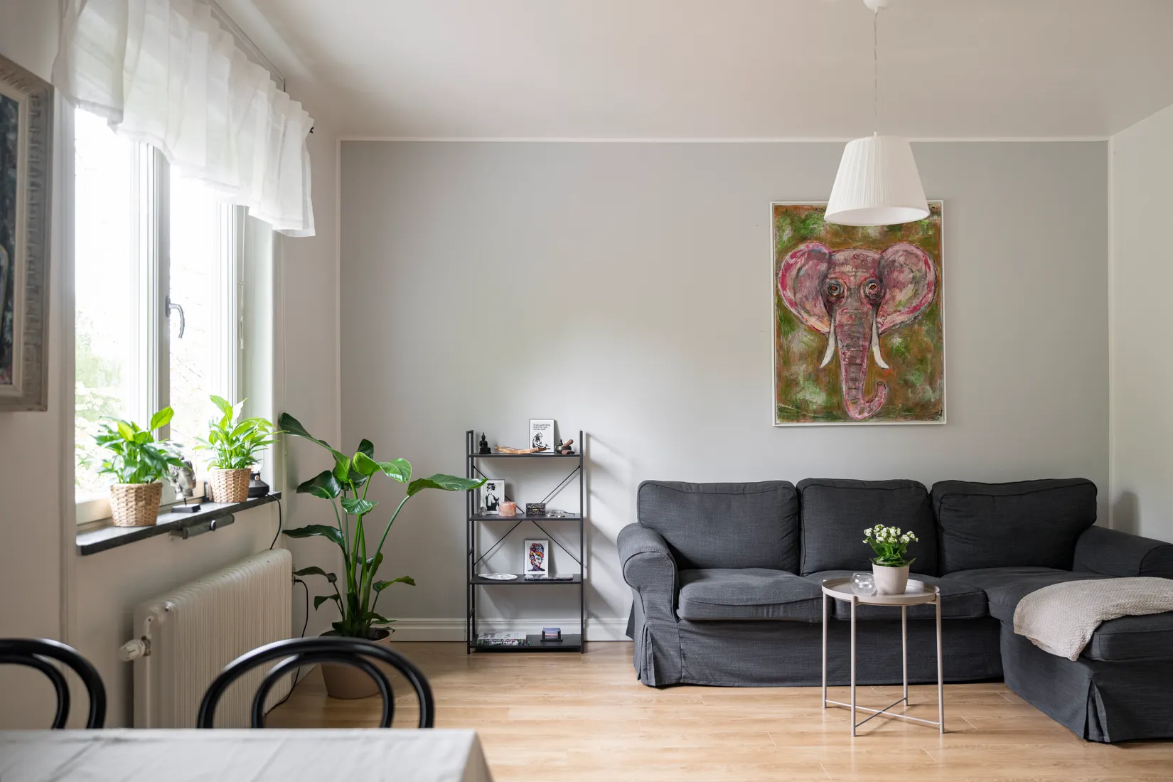 Bostadsrätt, Snörmakarvägen 3, Åkeshov, Stockholm