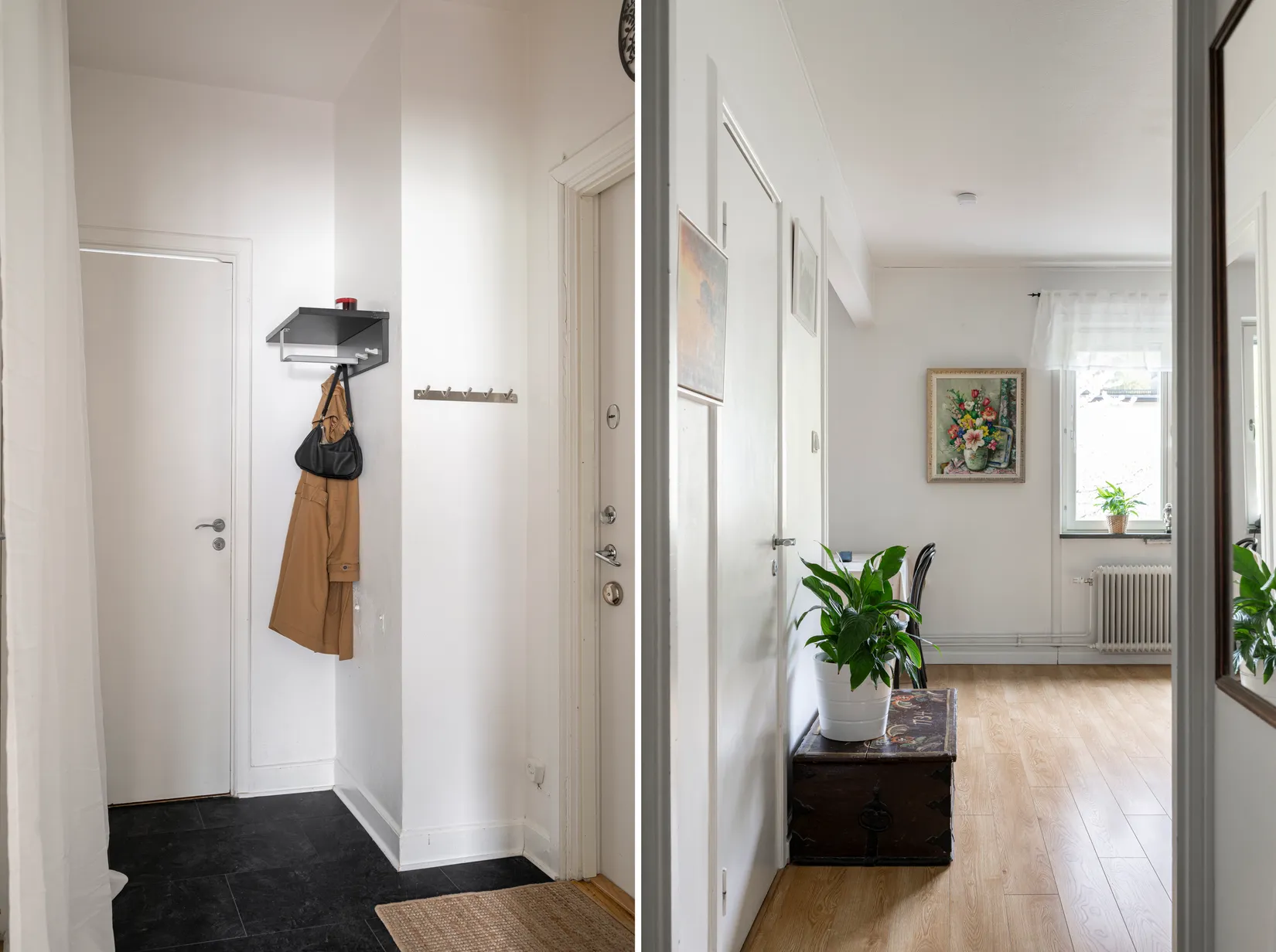 Bostadsrätt, Snörmakarvägen 3, Åkeshov, Stockholm