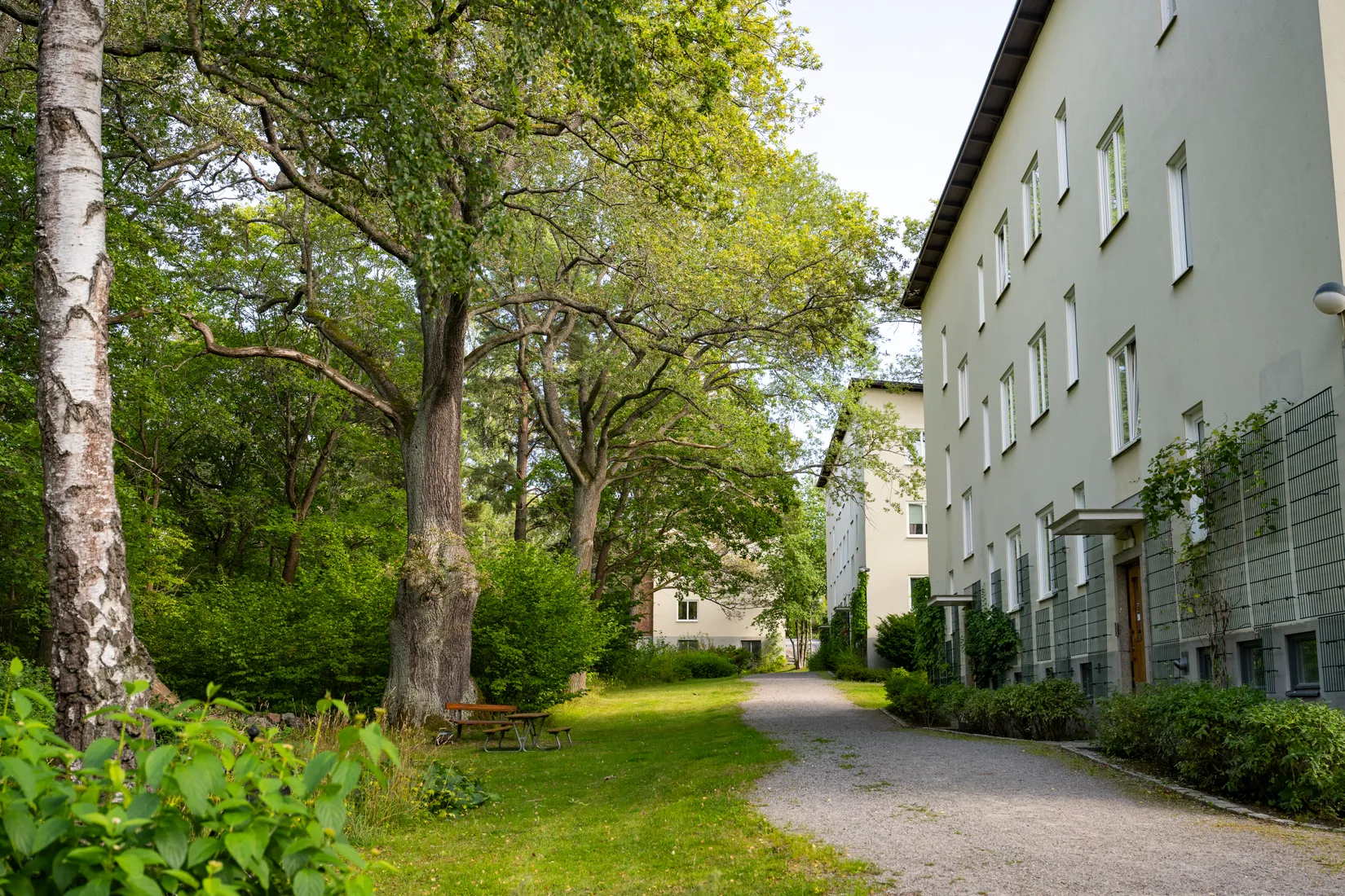 Bostadsrätt, Snörmakarvägen 3, Åkeshov, Stockholm