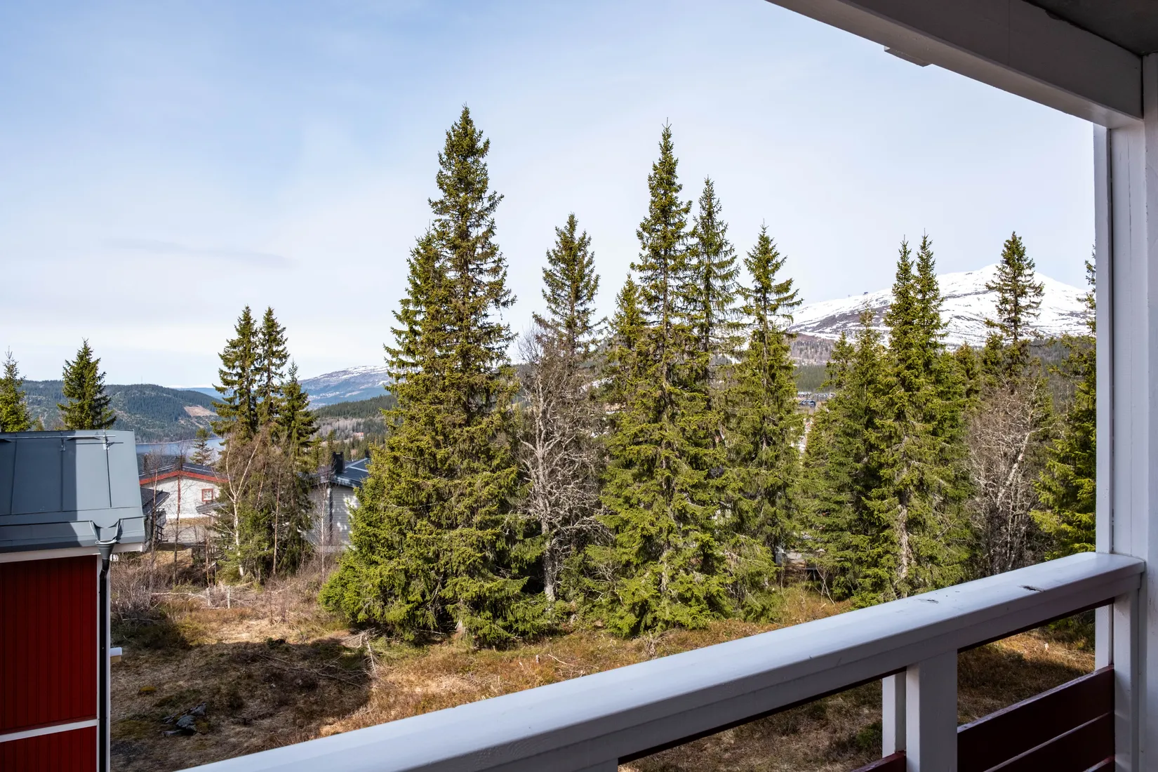 Bostadsrätt, Björnen Räven 9C, Åre Björnen, Åre
