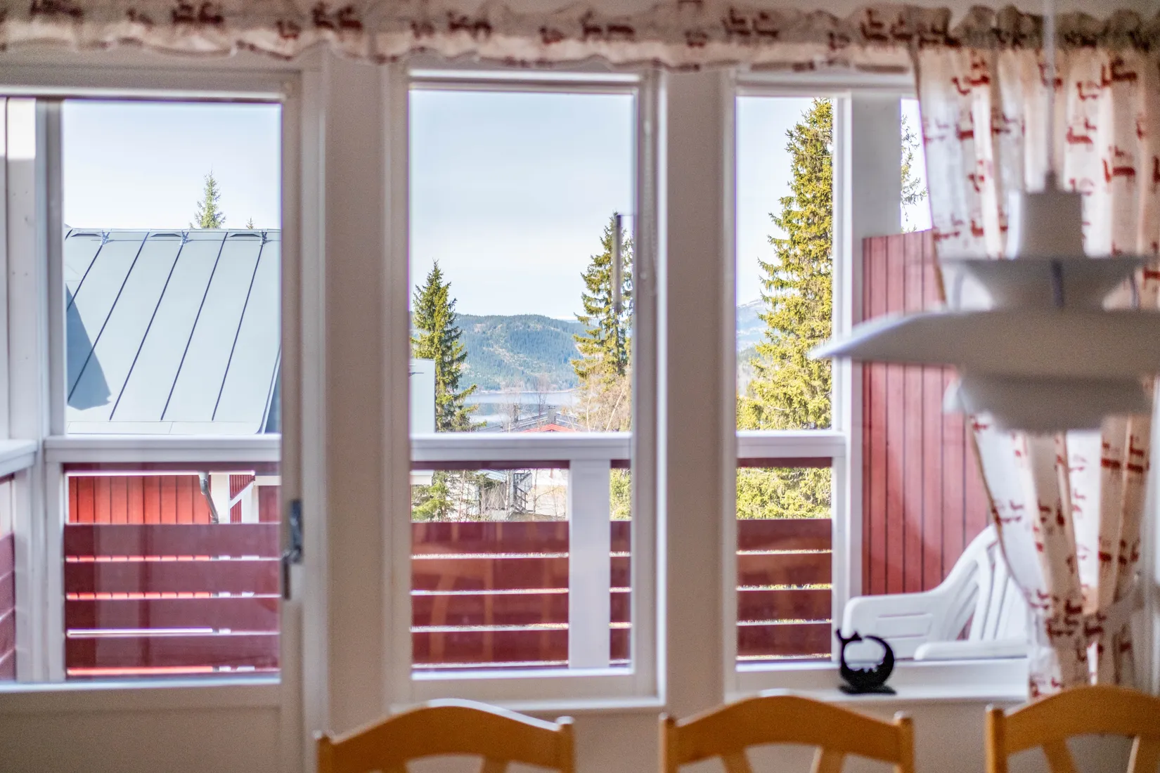 Bostadsrätt, Björnen Räven 9C, Åre Björnen, Åre