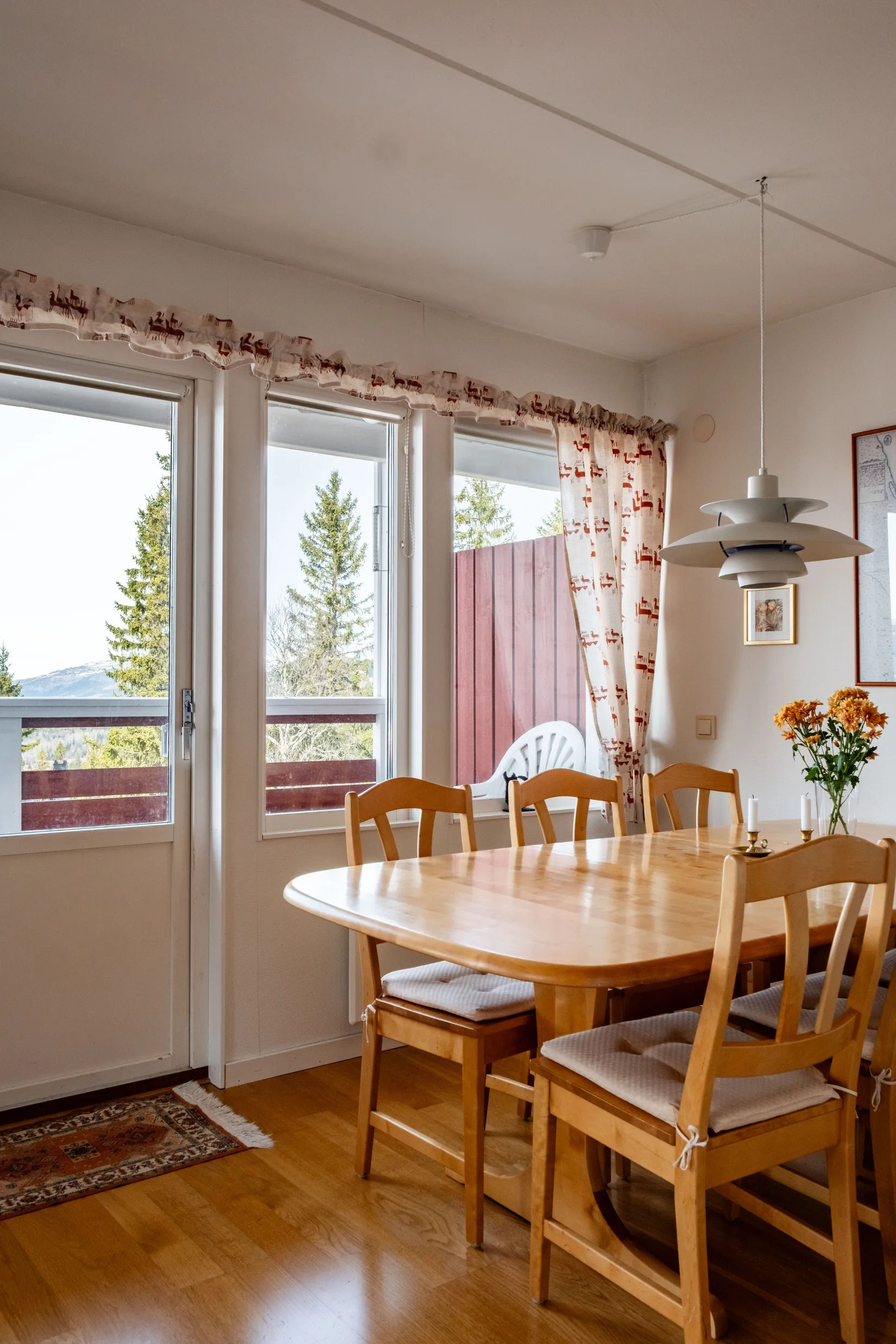 Bostadsrätt, Björnen Räven 9C, Åre Björnen, Åre