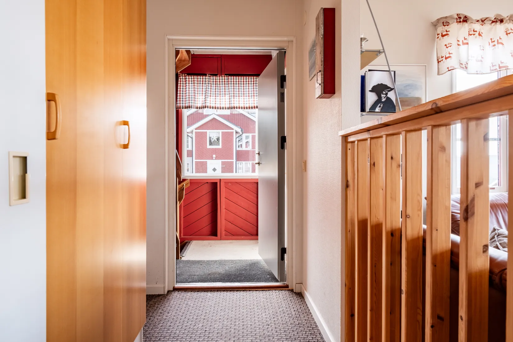 Bostadsrätt, Björnen Räven 9C, Åre Björnen, Åre