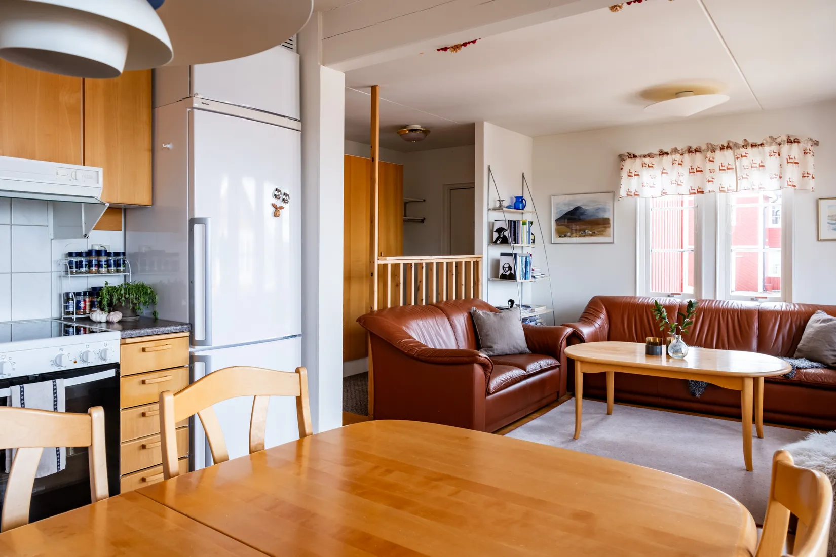 Bostadsrätt, Björnen Räven 9C, Åre Björnen, Åre