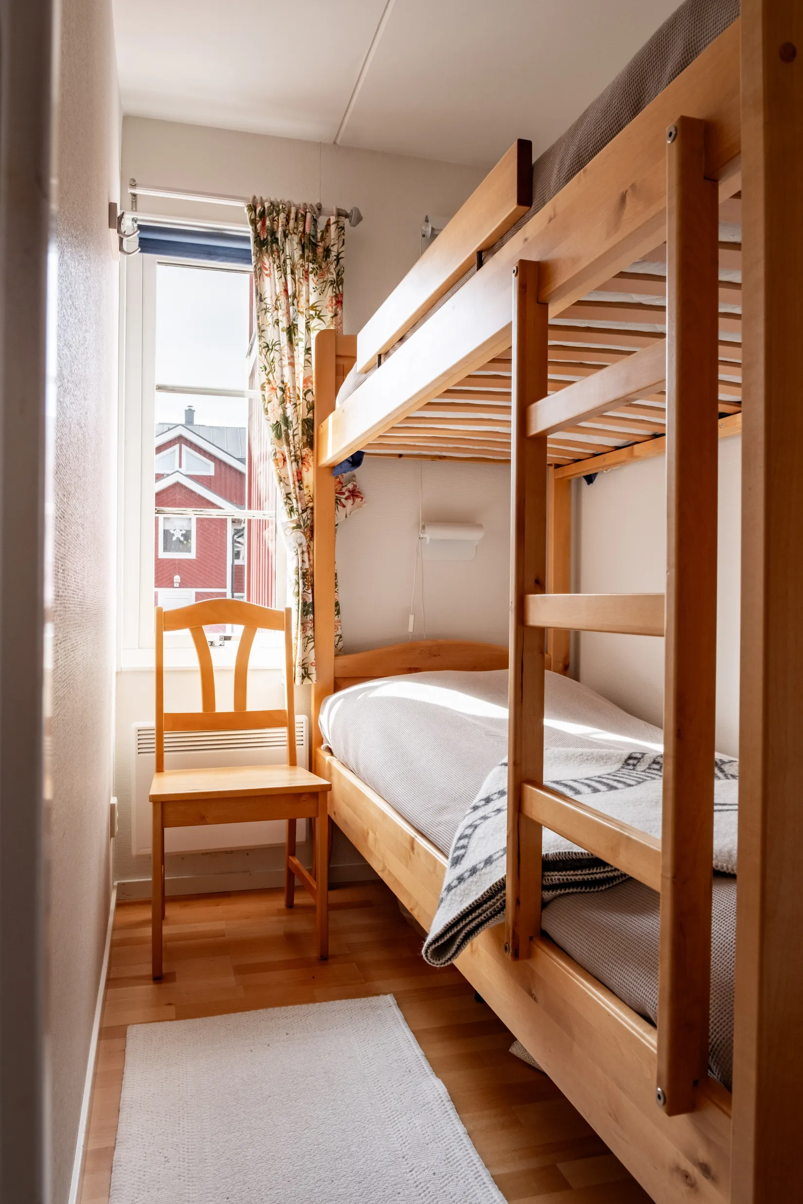Bostadsrätt, Björnen Räven 9C, Åre Björnen, Åre