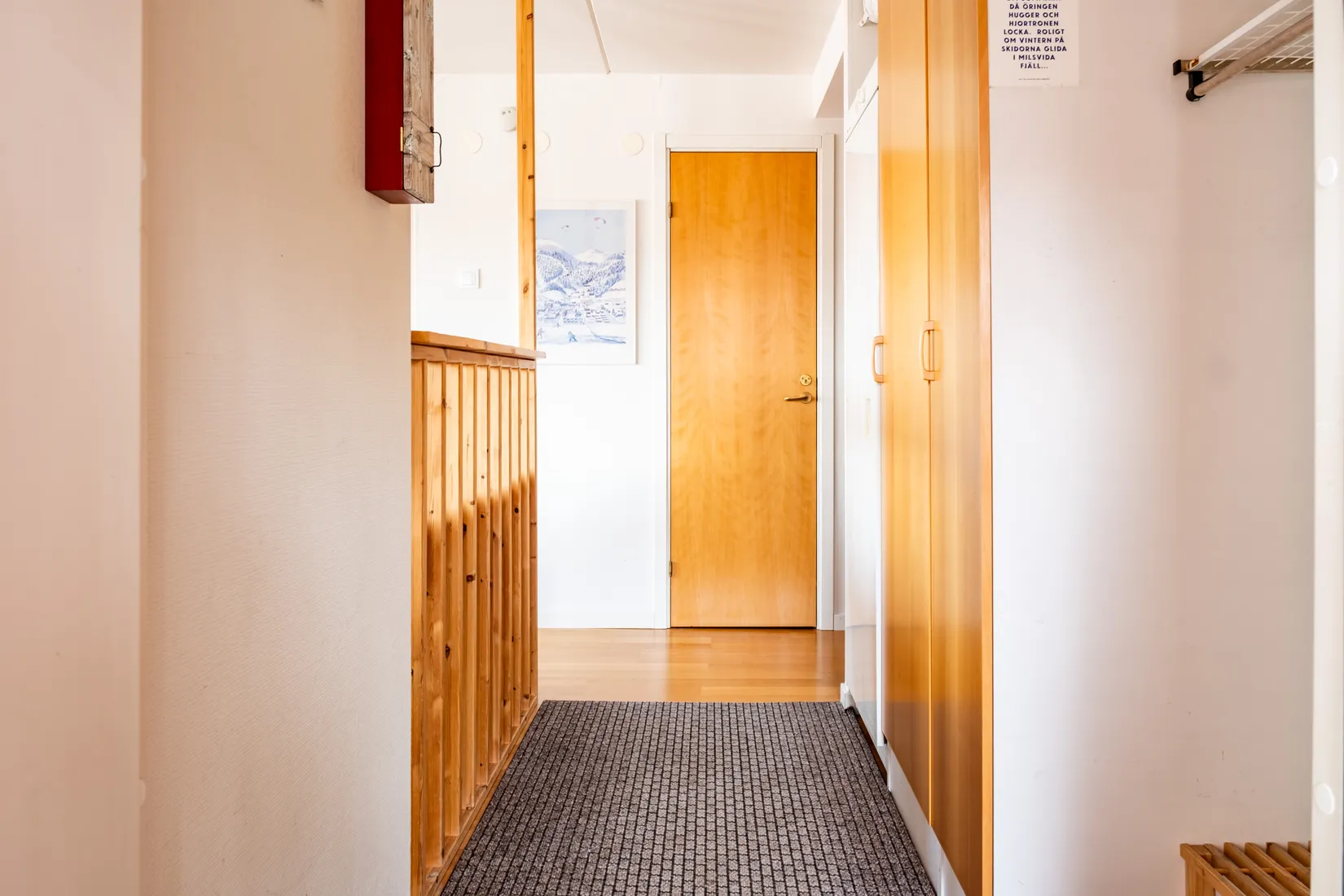 Bostadsrätt, Björnen Räven 9C, Åre Björnen, Åre
