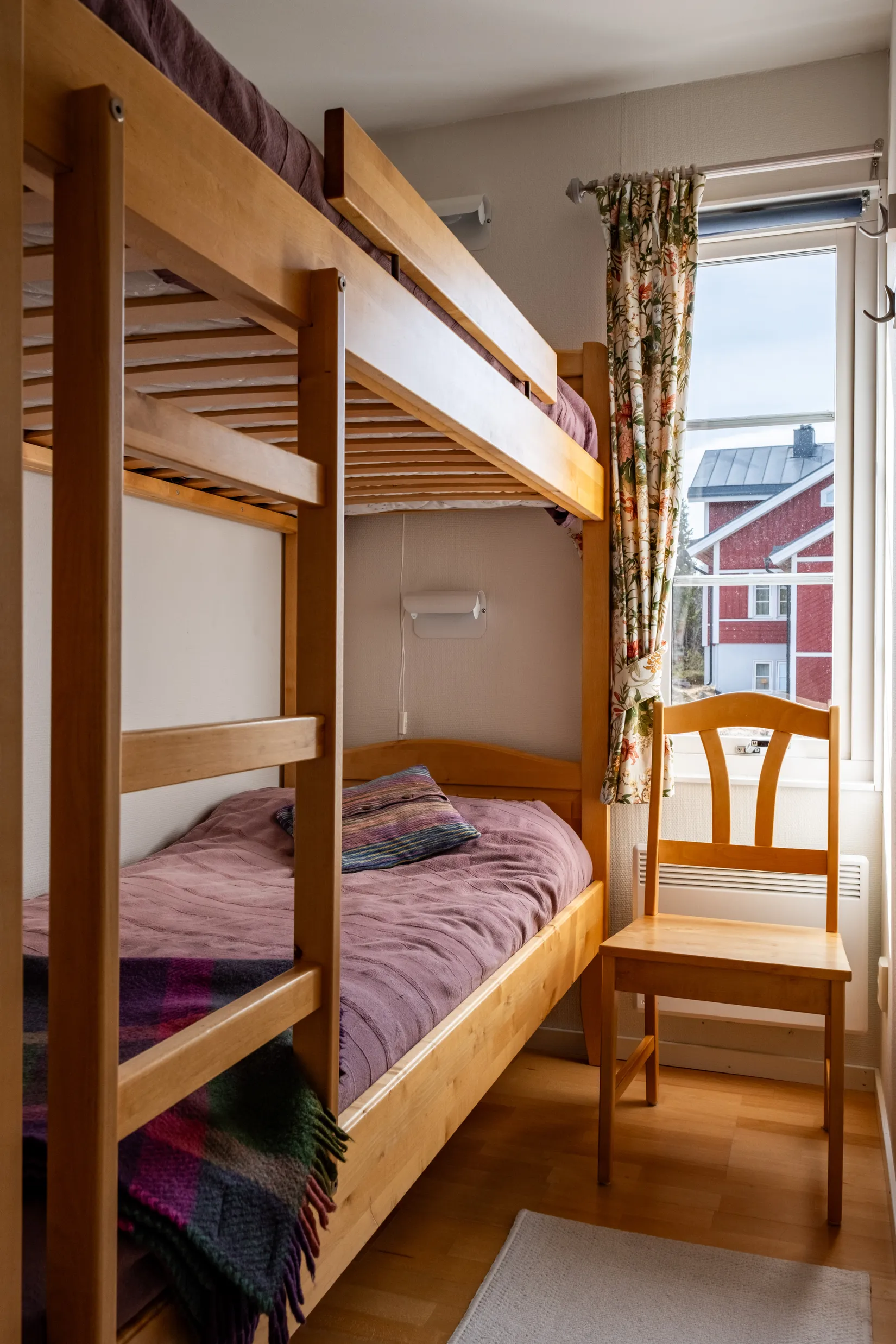 Bostadsrätt, Björnen Räven 9C, Åre Björnen, Åre