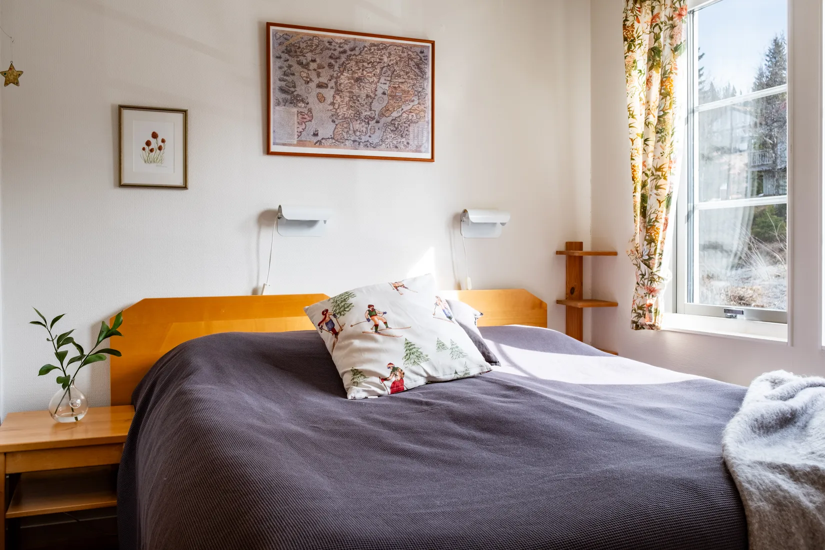 Bostadsrätt, Björnen Räven 9C, Åre Björnen, Åre