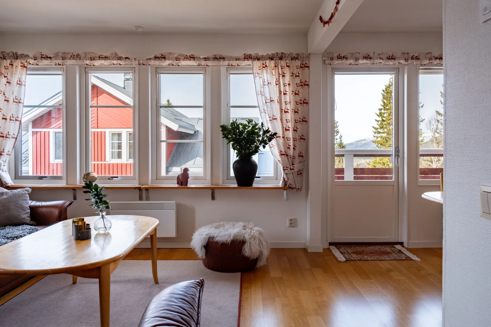 Bostadsrätt, Björnen Räven 9C, Åre Björnen, Åre