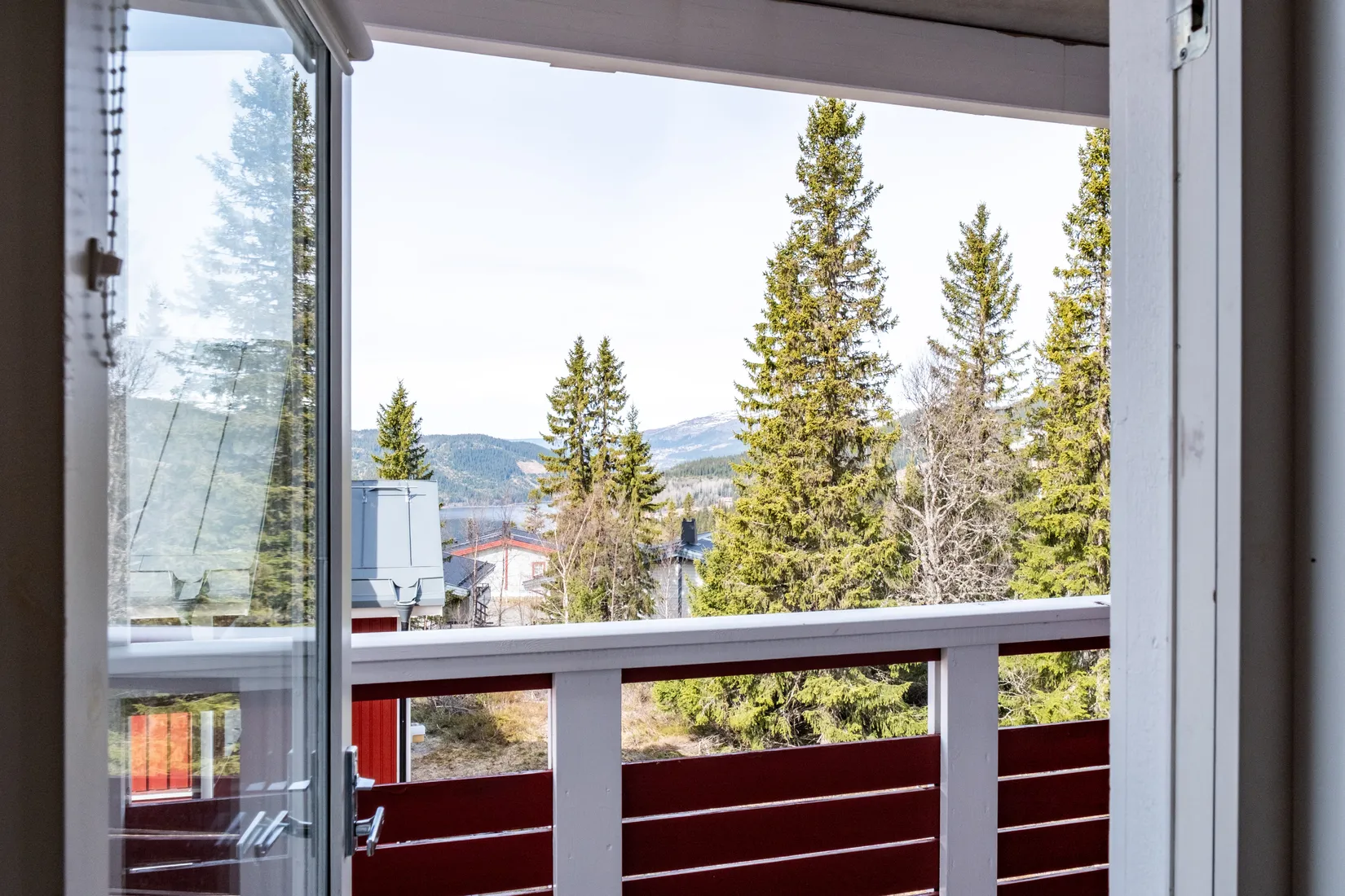 Bostadsrätt, Björnen Räven 9C, Åre Björnen, Åre