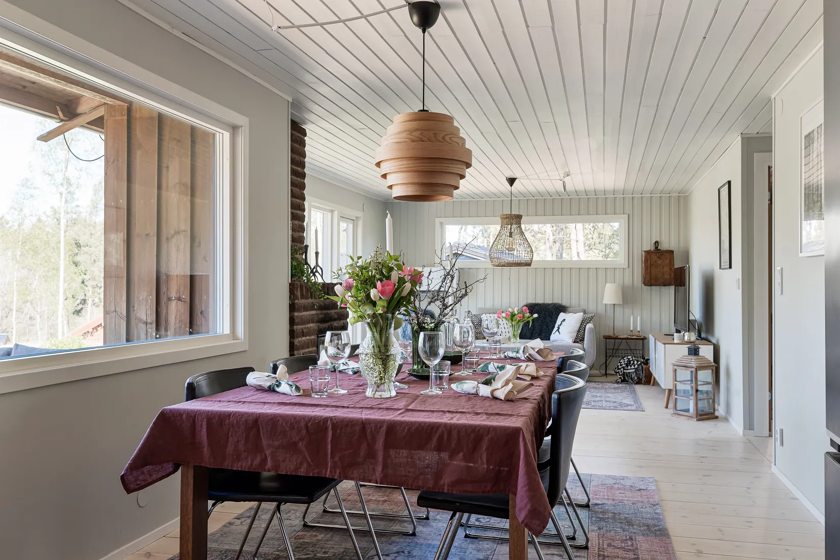 Fritidshus, Kastanjestigen 10, Körnstorp, Gnesta