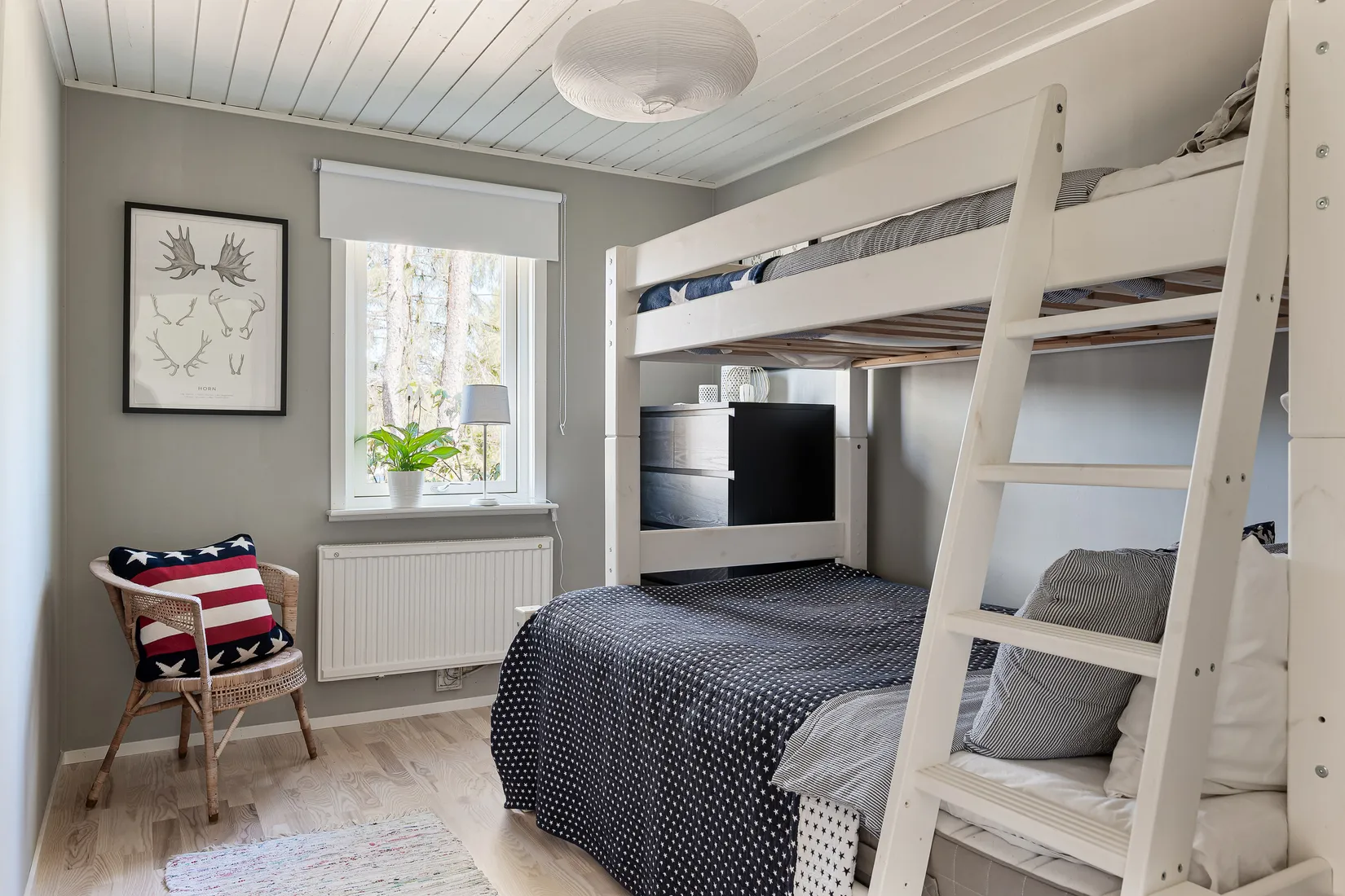 Fritidshus, Kastanjestigen 10, Körnstorp, Gnesta