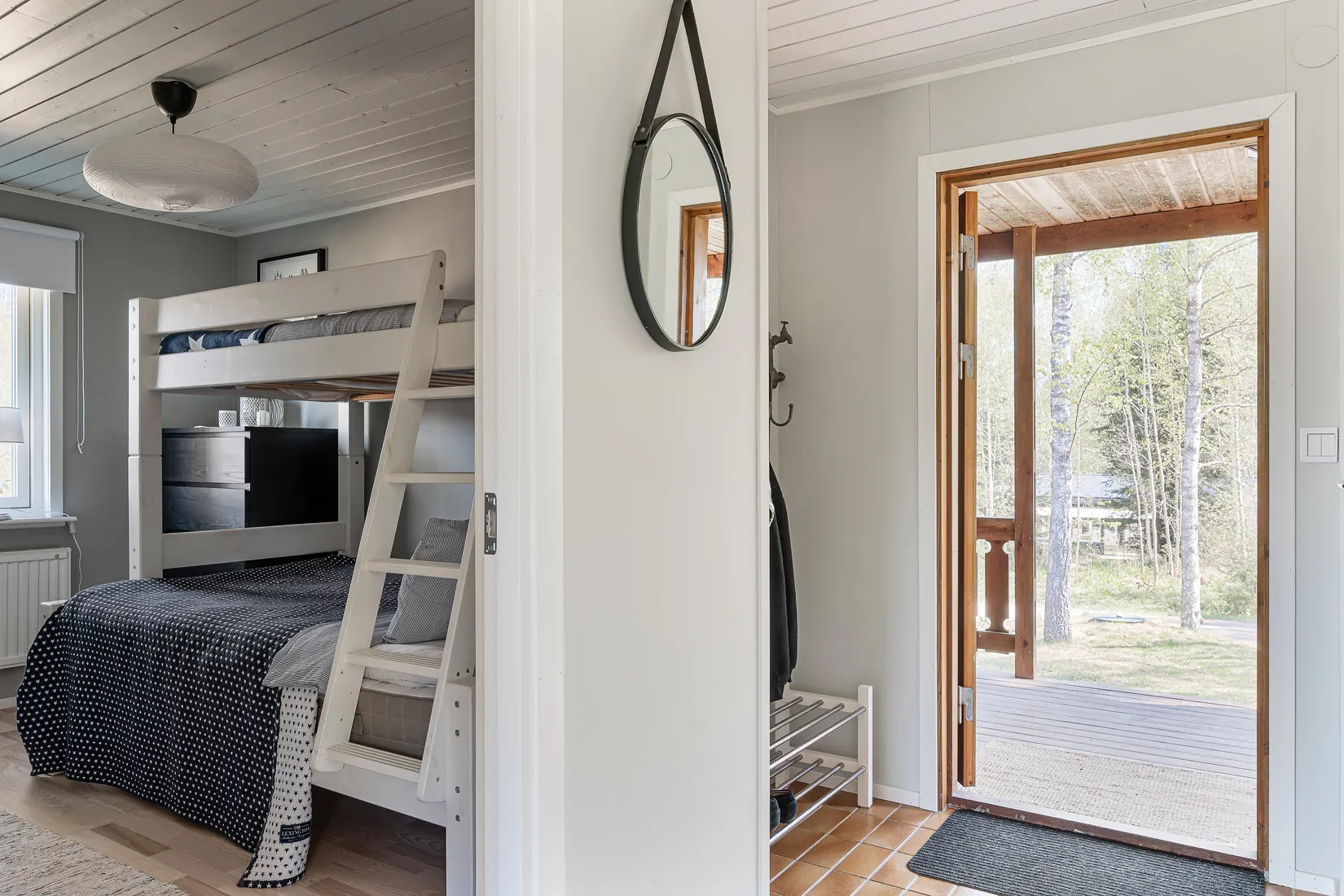 Fritidshus, Kastanjestigen 10, Körnstorp, Gnesta