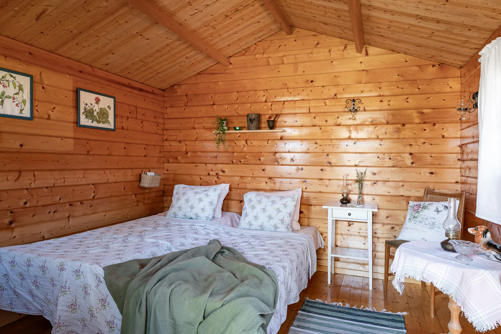 Fritidshus, Kastanjestigen 10, Körnstorp, Gnesta
