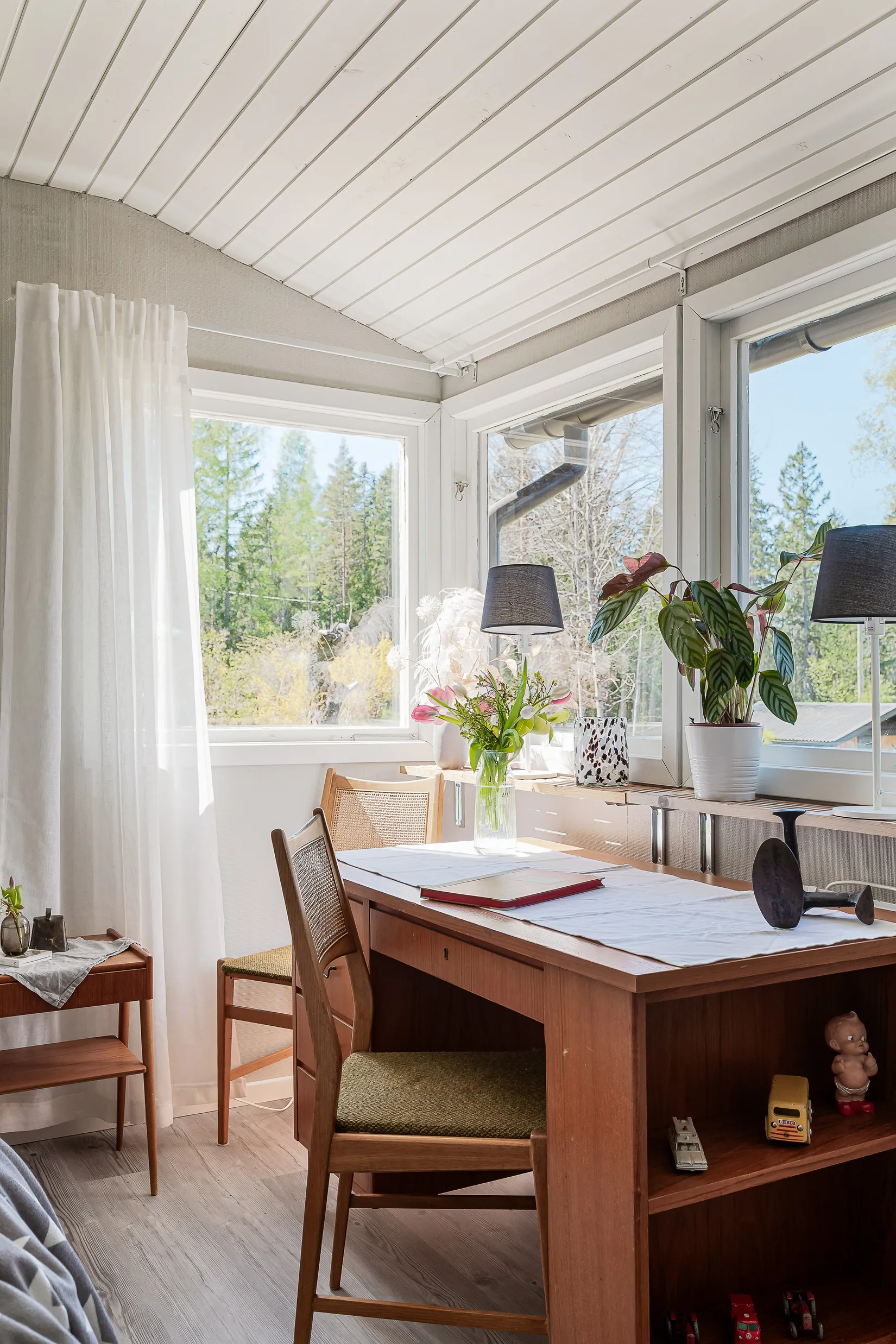 Fritidshus, Kastanjestigen 10, Körnstorp, Gnesta