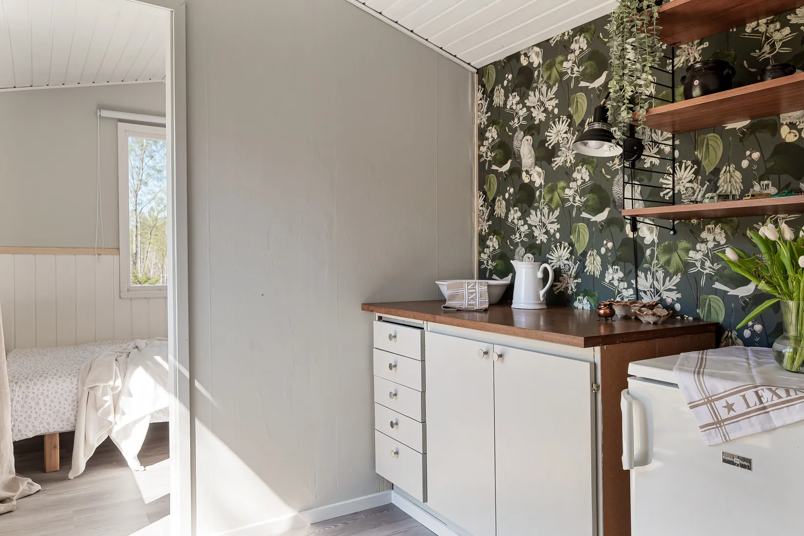 Fritidshus, Kastanjestigen 10, Körnstorp, Gnesta