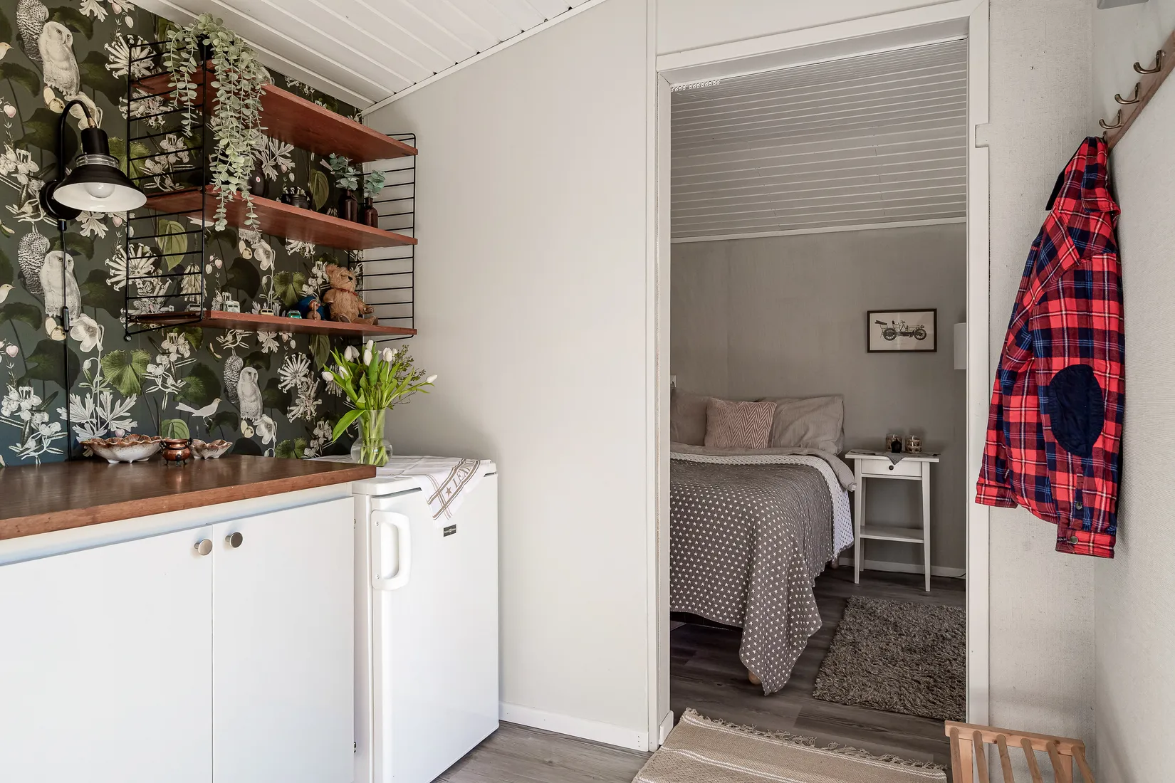 Fritidshus, Kastanjestigen 10, Körnstorp, Gnesta