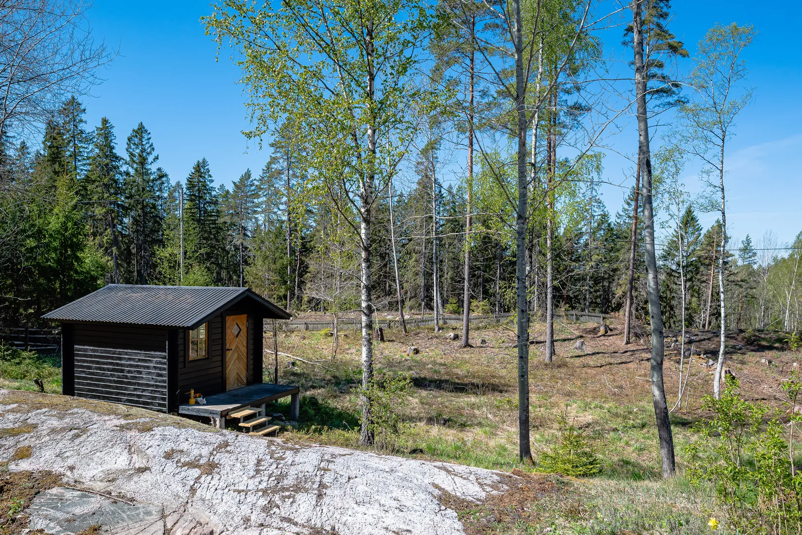 Fritidshus, Kastanjestigen 10, Körnstorp, Gnesta