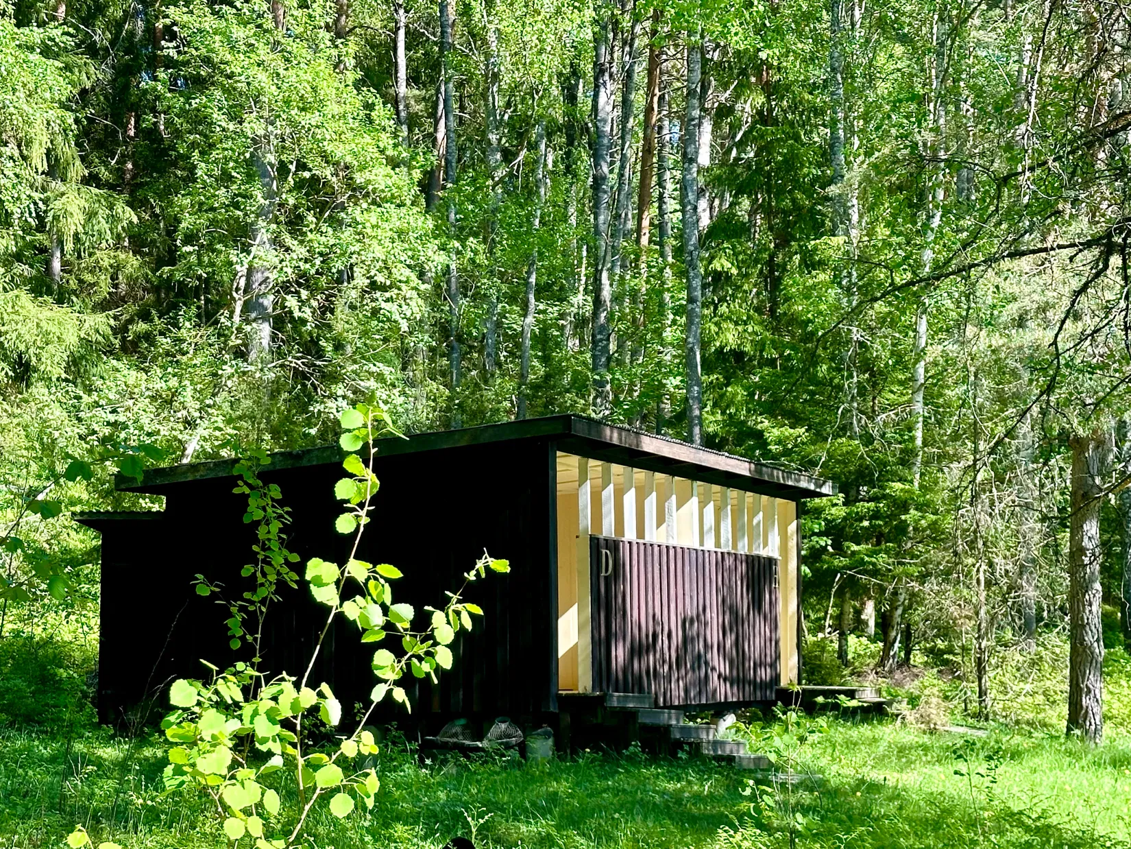 Fritidshus, Kastanjestigen 10, Körnstorp, Gnesta