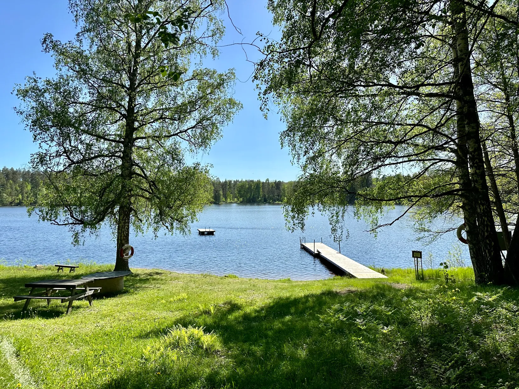 Fritidshus, Kastanjestigen 10, Körnstorp, Gnesta