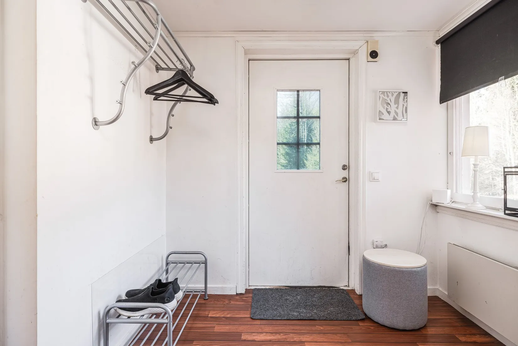 Gård/Skog, Hov 233, Hov, Sundsvall