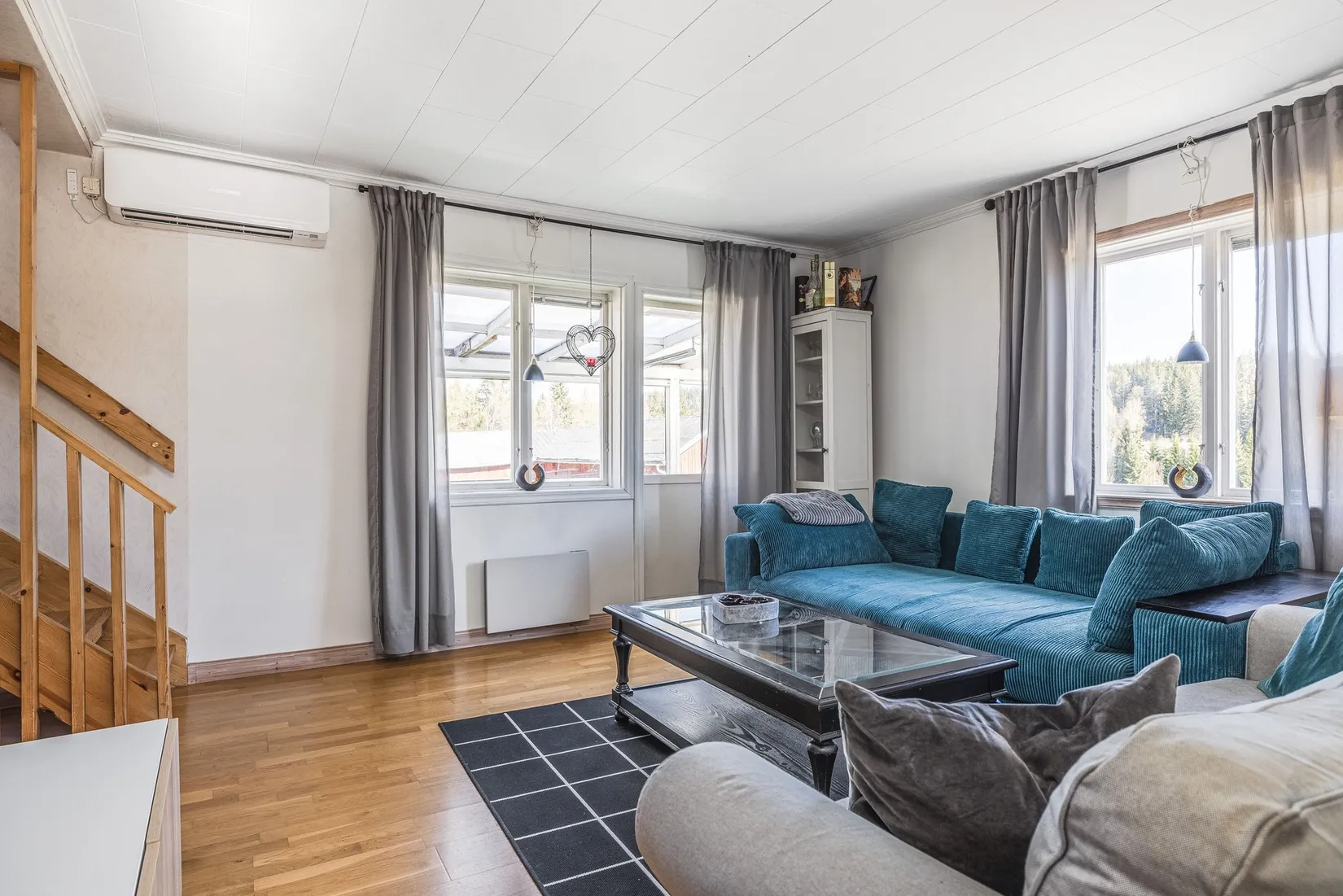 Gård/Skog, Hov 233, Hov, Sundsvall