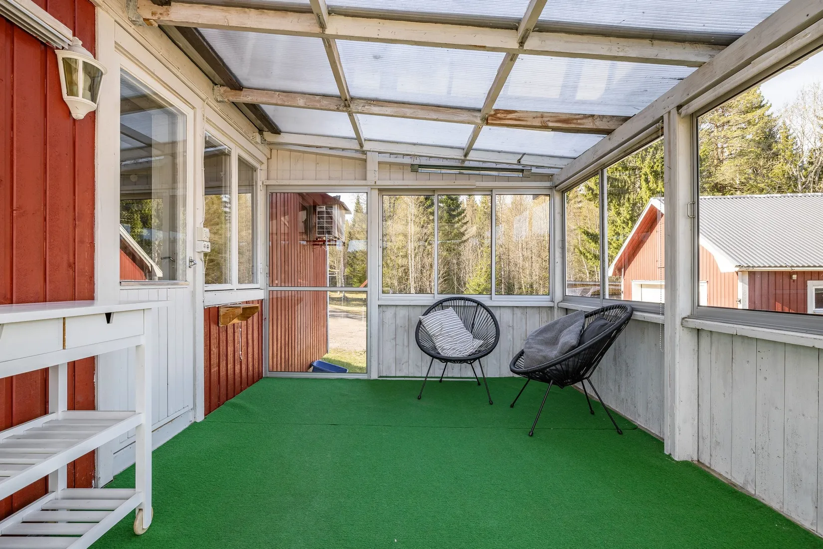 Gård/Skog, Hov 233, Hov, Sundsvall