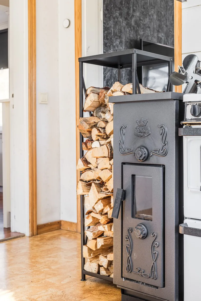 Gård/Skog, Hov 233, Hov, Sundsvall