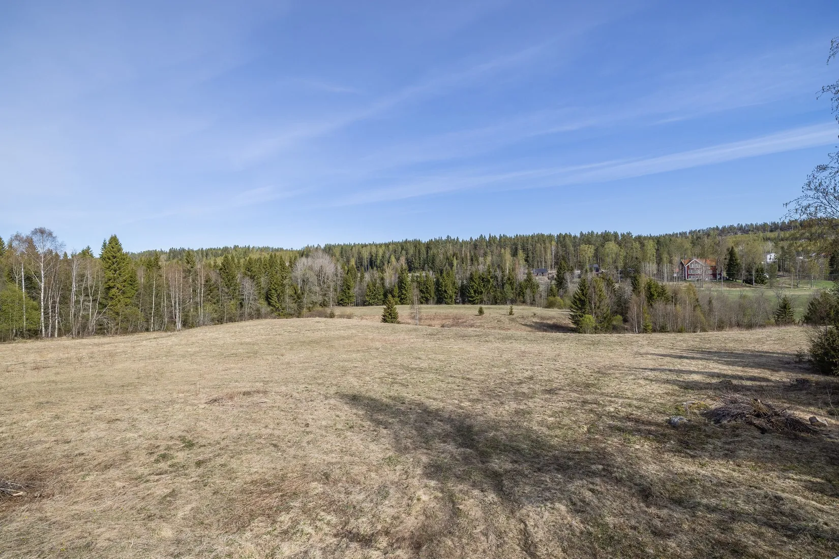 Gård/Skog, Hov 233, Hov, Sundsvall