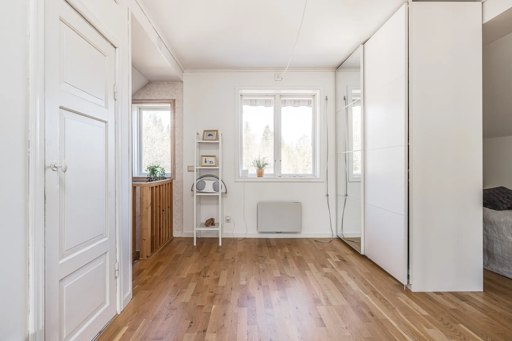 Gård/Skog, Hov 233, Hov, Sundsvall