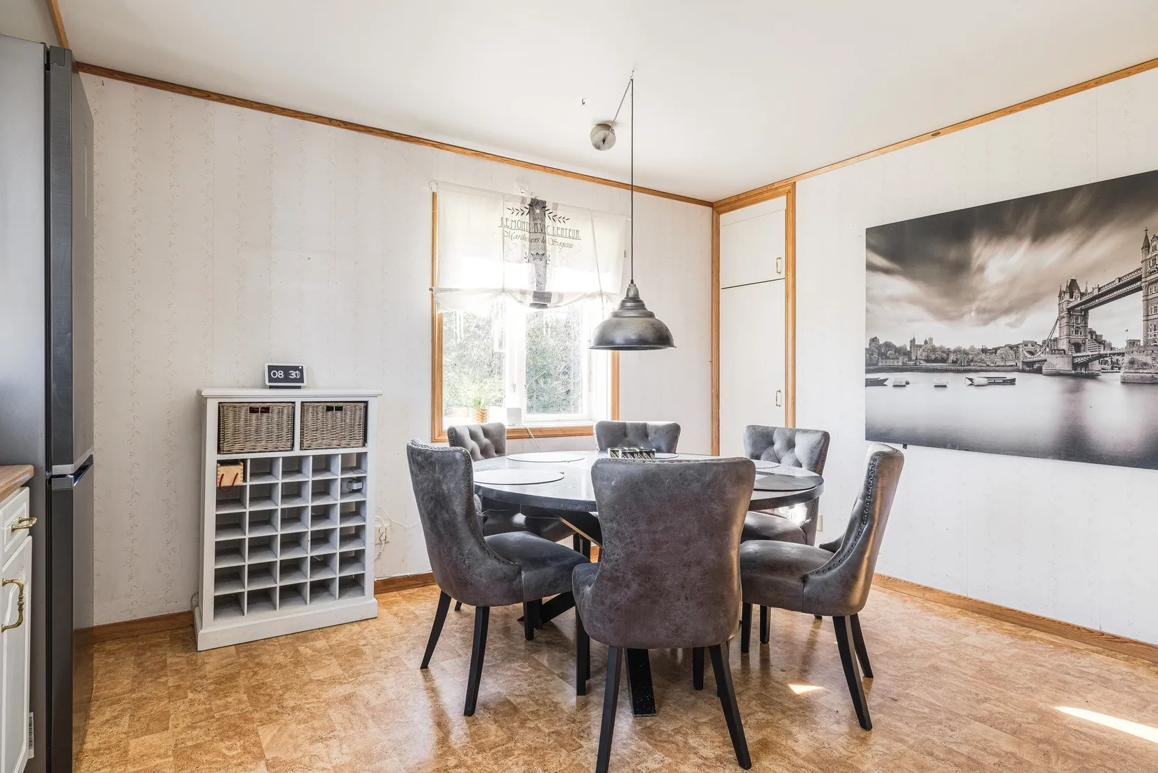 Gård/Skog, Hov 233, Hov, Sundsvall