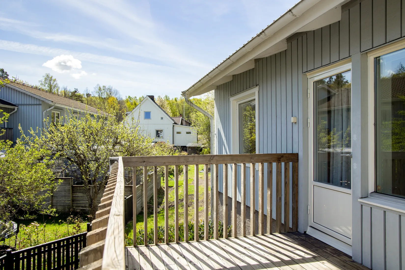 Bostadsrätt, Hedegatan 43, Mölndal - Stensjön, Mölndal