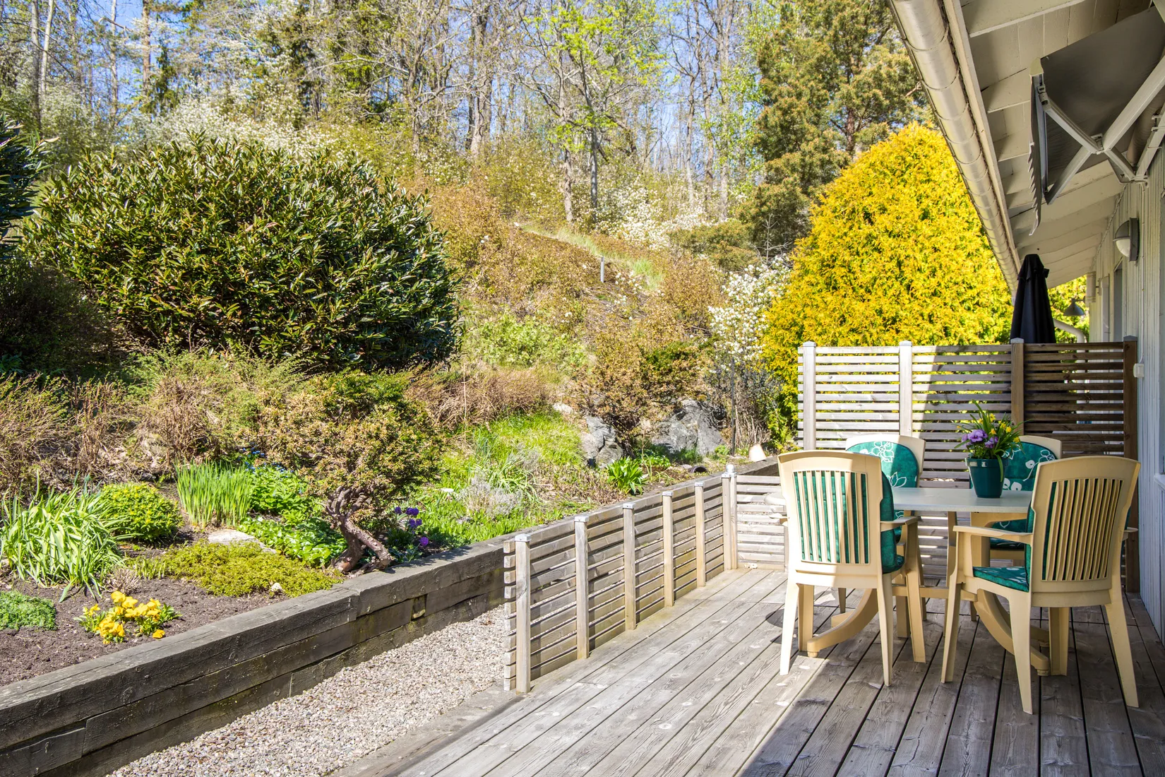 Bostadsrätt, Hedegatan 43, Mölndal - Stensjön, Mölndal